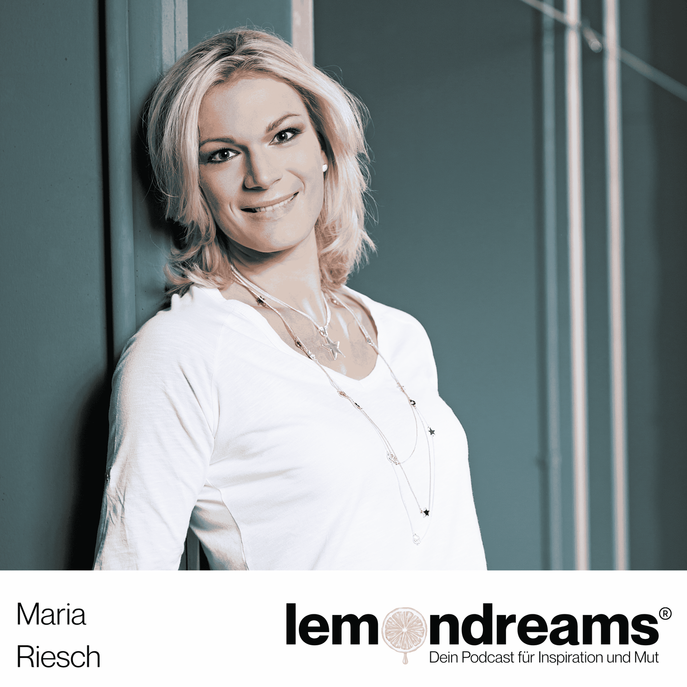 Drei Olympiasiege. Zwei Kreuzbandrisse. Ein Comeback. - Maria Riesch (#20)