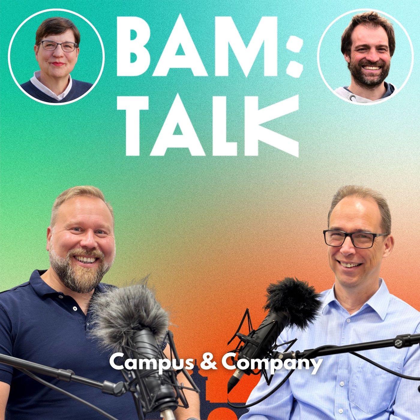 Campus & Company