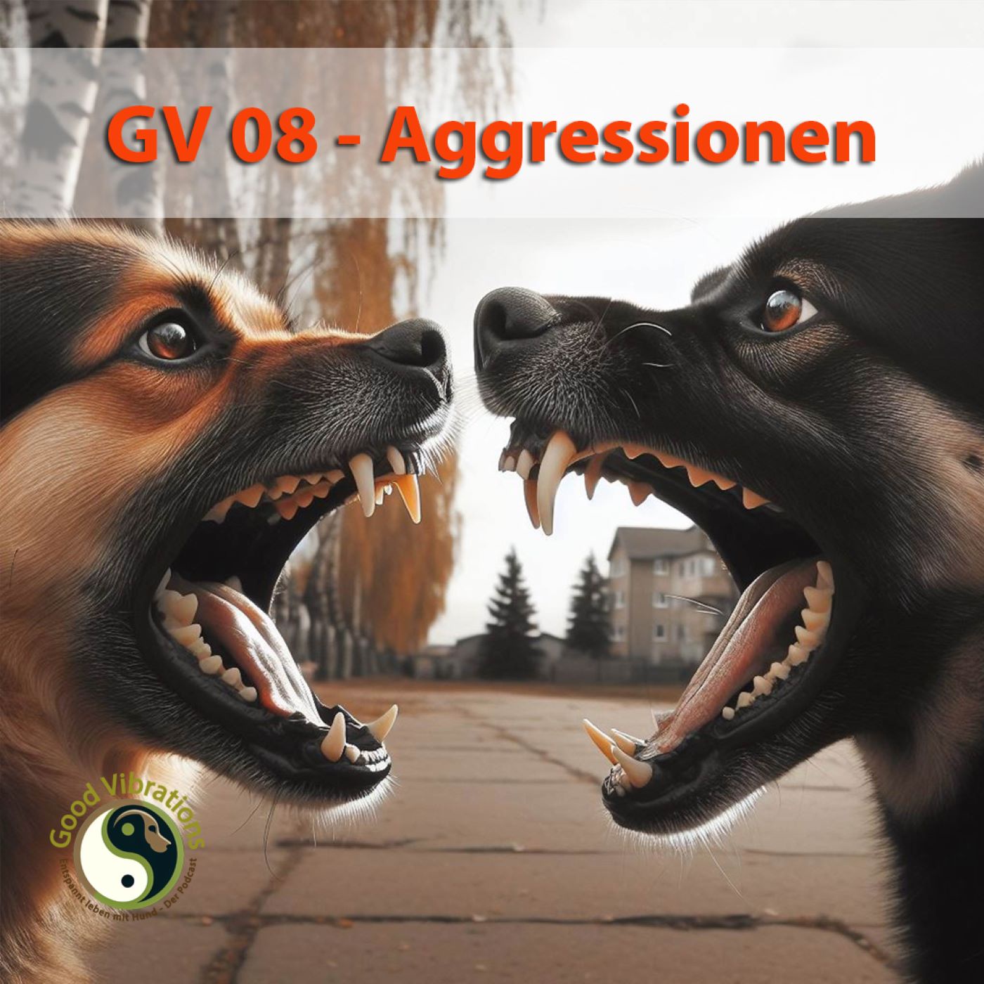 GV 08_Aggressionsverhalten