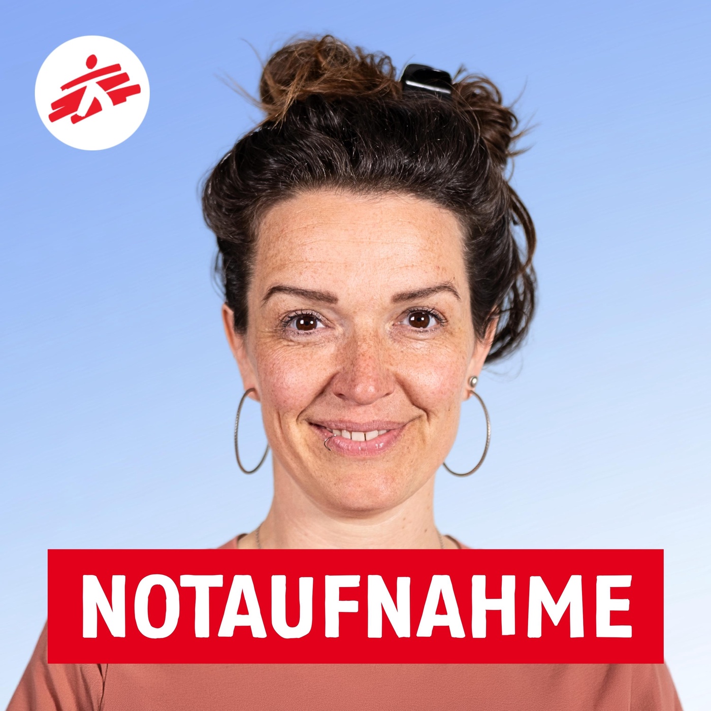 Erst Cholera, dann Ebola. Einsätze am Limit