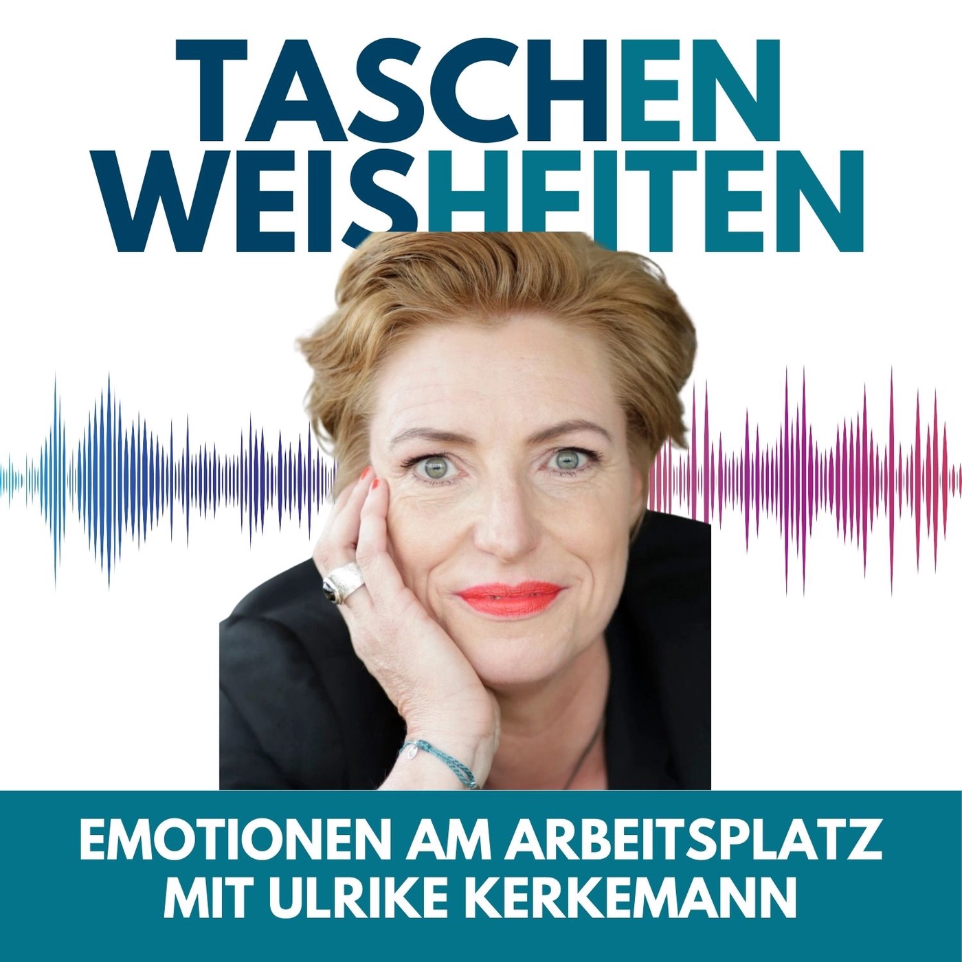  #15 Emotionen am Arbeitsplatz