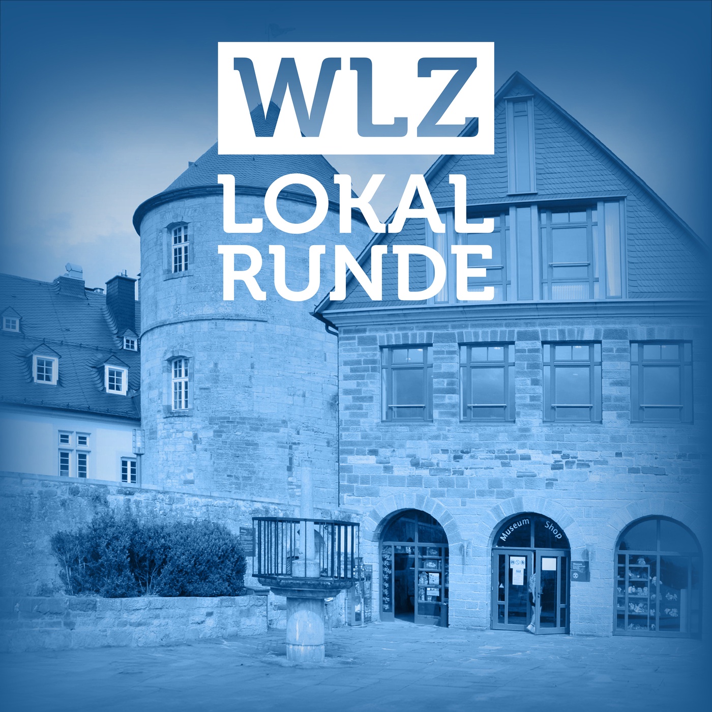 #052: Vom Blumenchrist, Tauben und goldenen Hämmern – Wie Waldecker Ihre Sagen retten 
