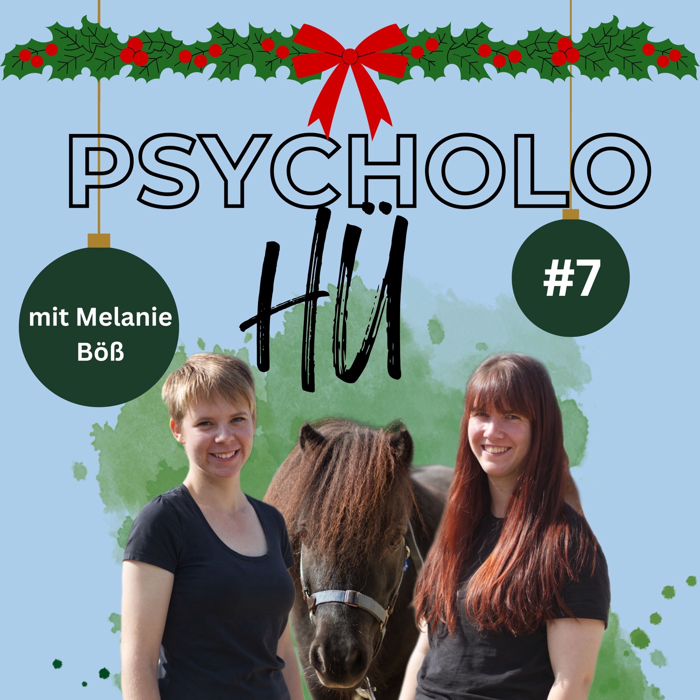 (7) Psycholohü Adventskalender 2023