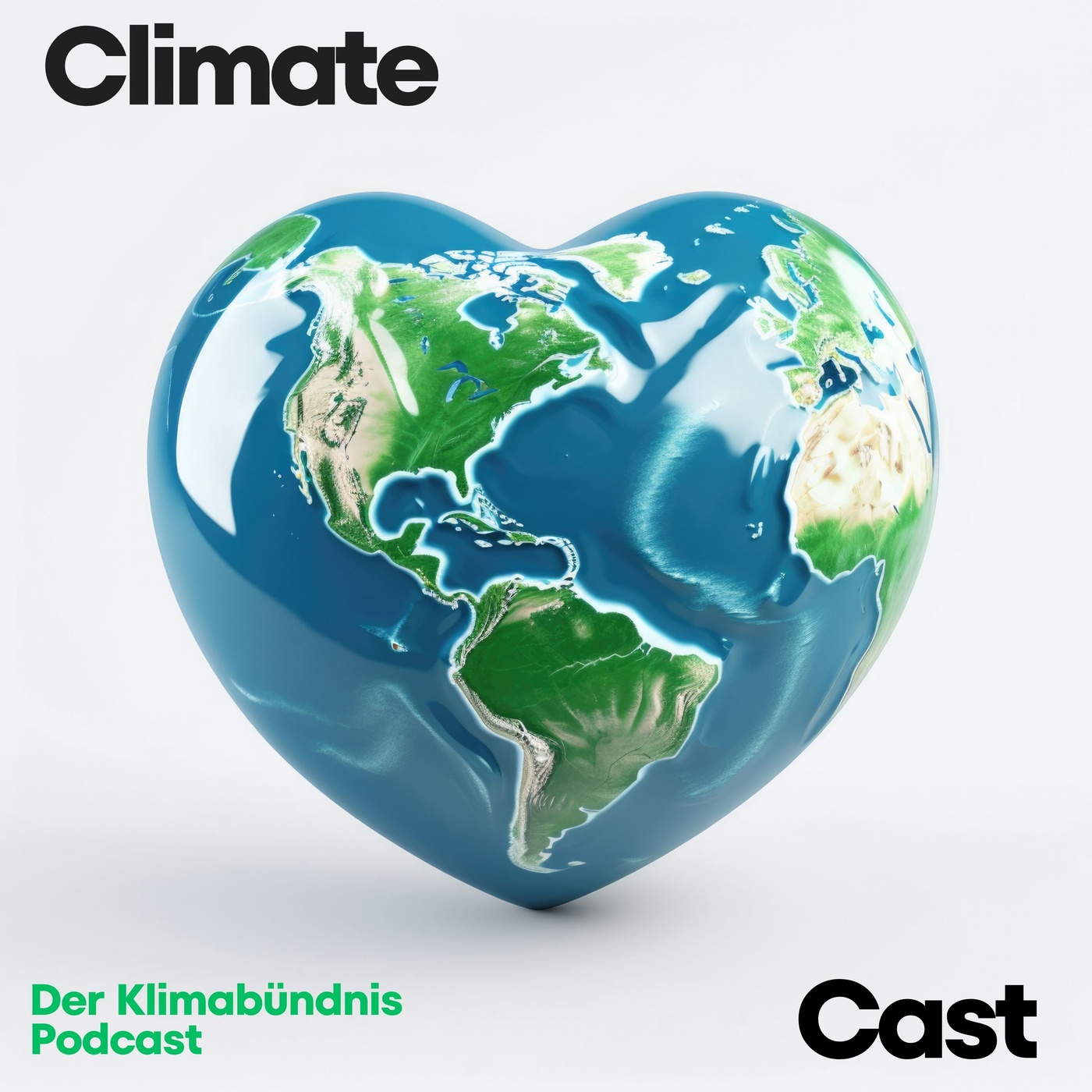 Climate Cast