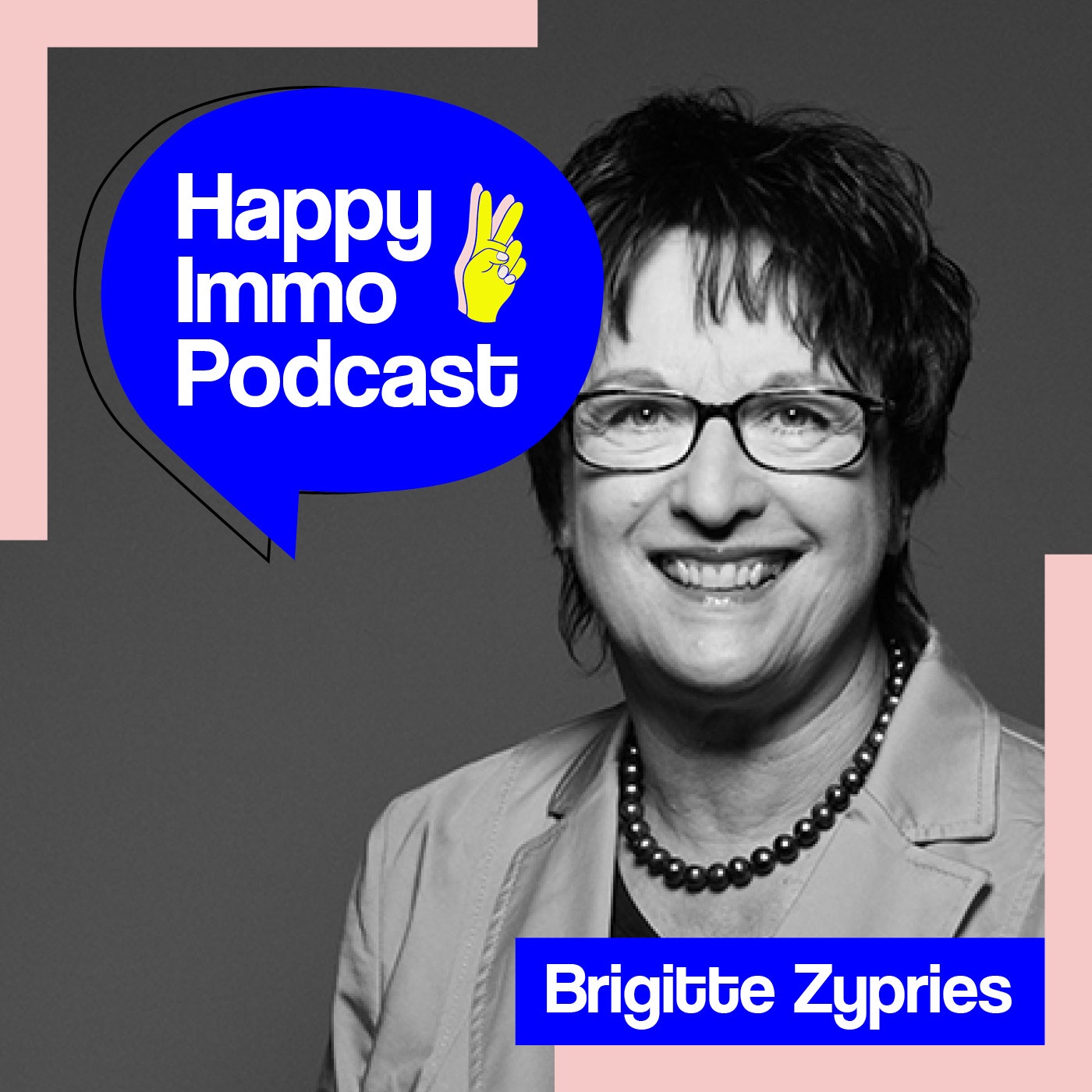 Let’s Talk Politics mit Brigitte Zypries