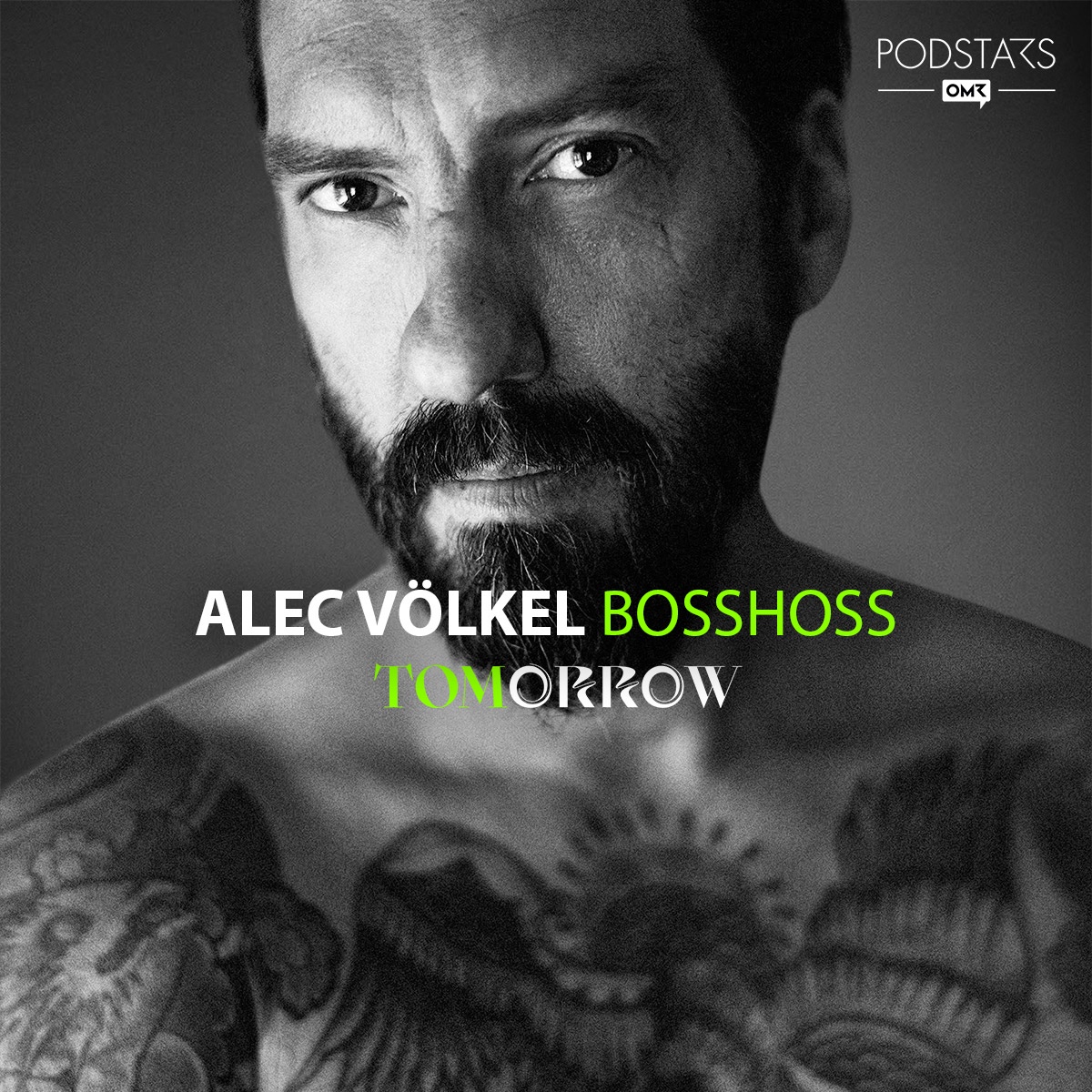 Alarmstufe rot – mit Alec Völkel, The BossHoss