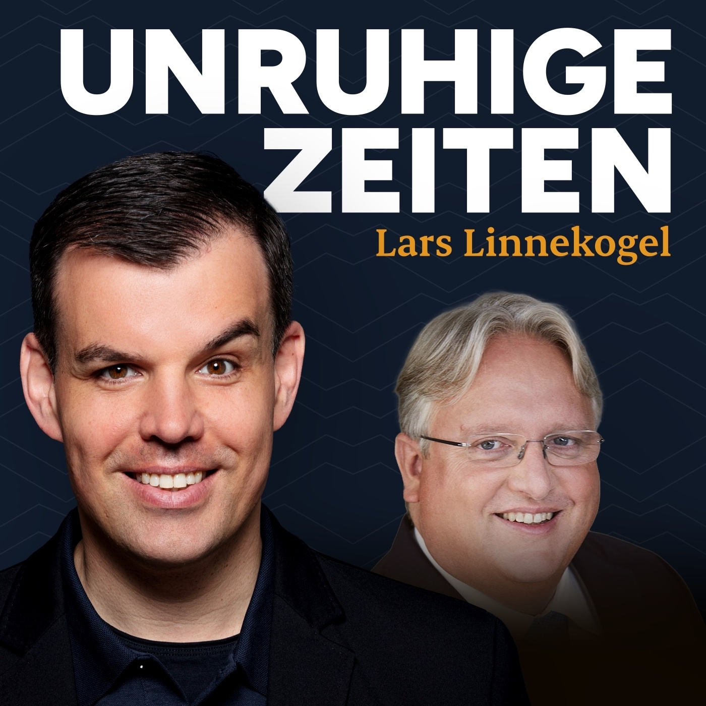 #25 Wachstum in unruhigen Zeiten – mit Stephan Schnabel
