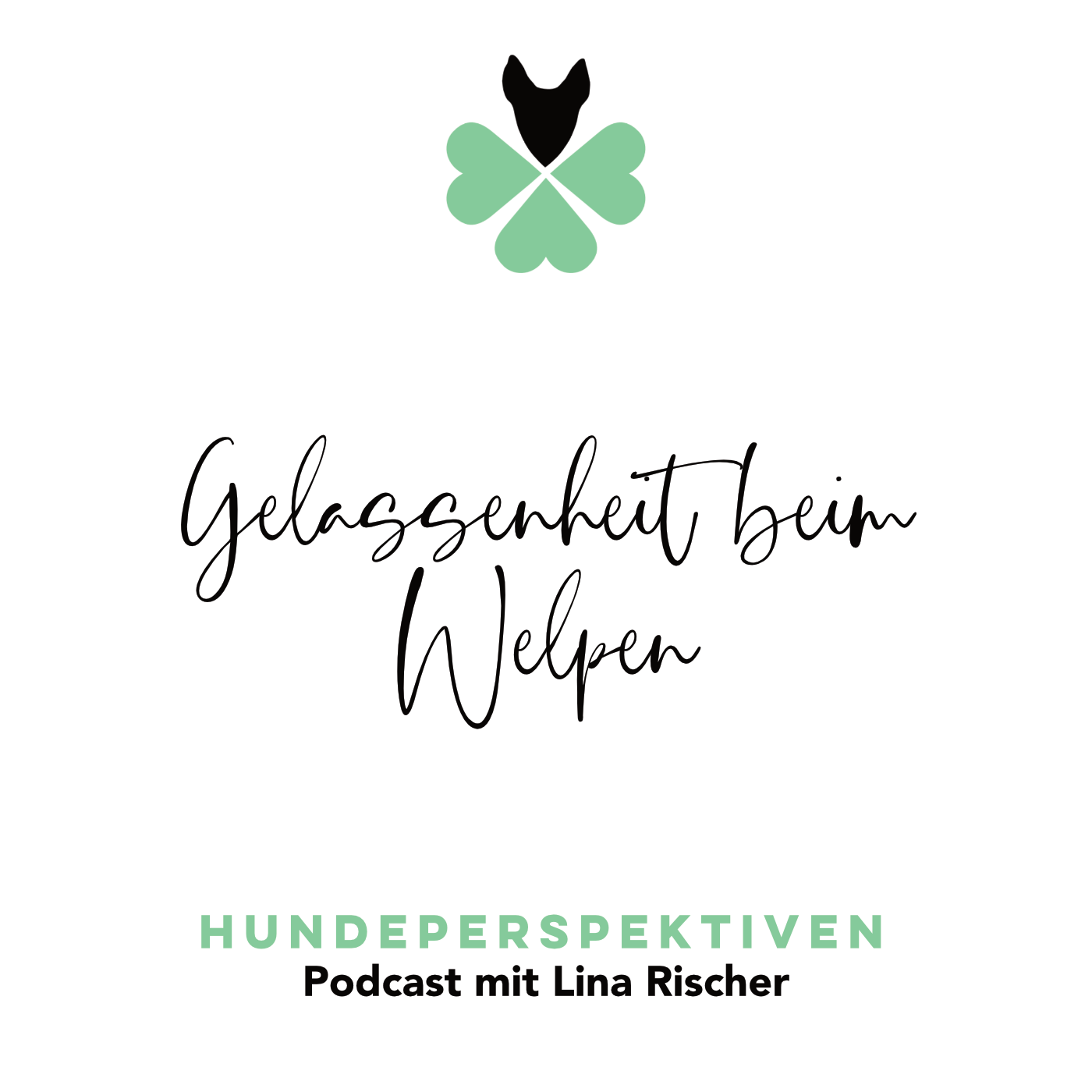 #021 | Gelassenheit beim Welpen fördern