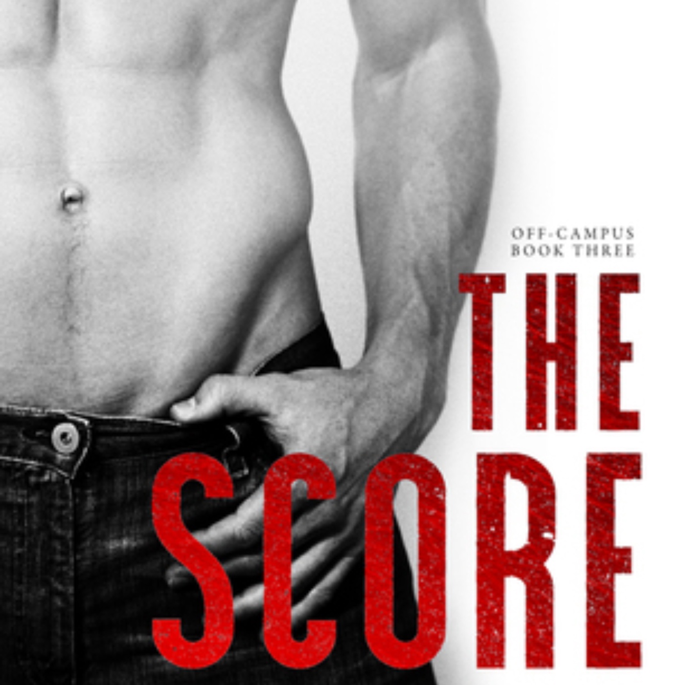 The Score: An Engaging Audio Summary of Elle Kennedy’s Captivating Romance