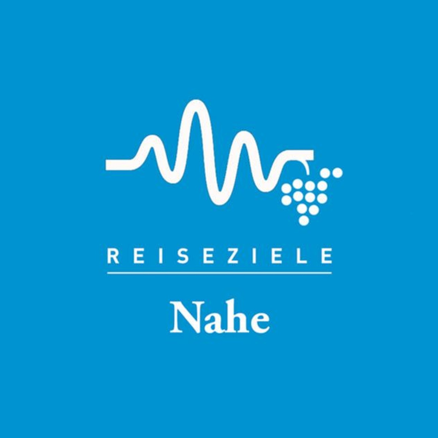 Reiseziel Nahe