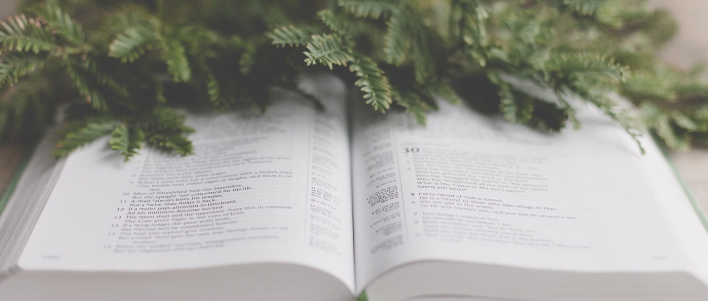 Why Christians Need Mentors