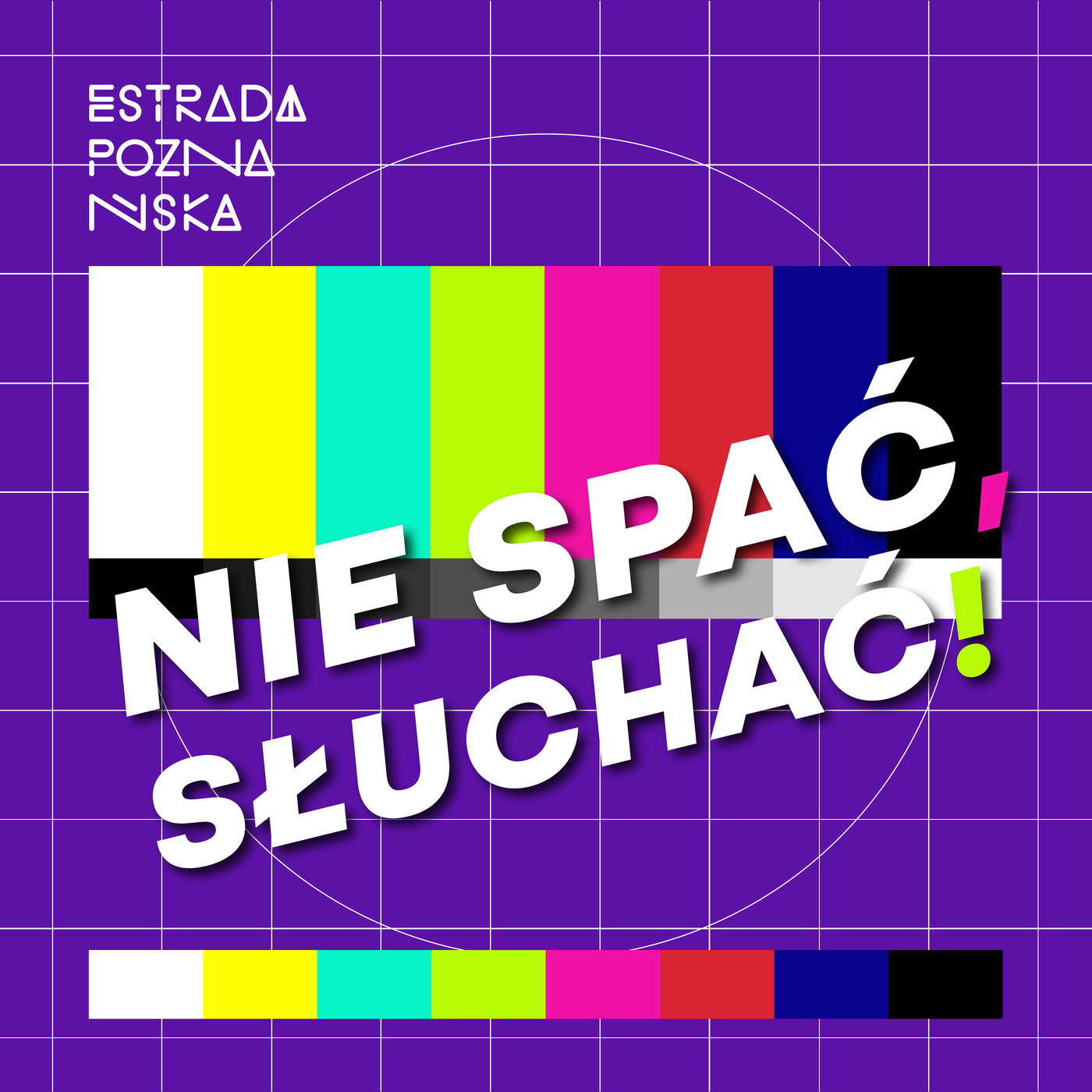 Ten z Kasprem Bajonem i serialem Złap i ukręć łeb