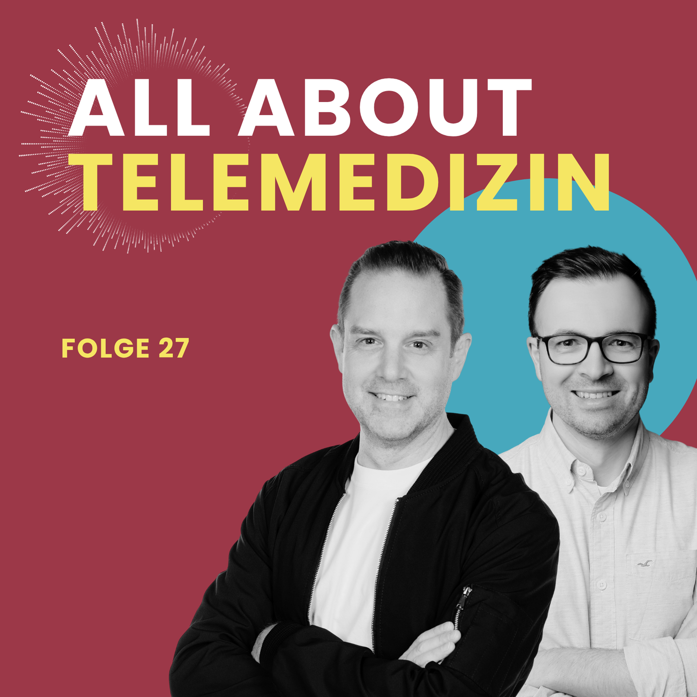 All about Telemedizin - Folge 27 - ePA als Interoperabilitätsbooster