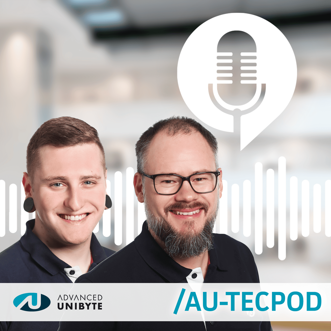 #66 TecPod: „WLAN, das wirklich funktioniert – Planung, WiFi 7 & Security“