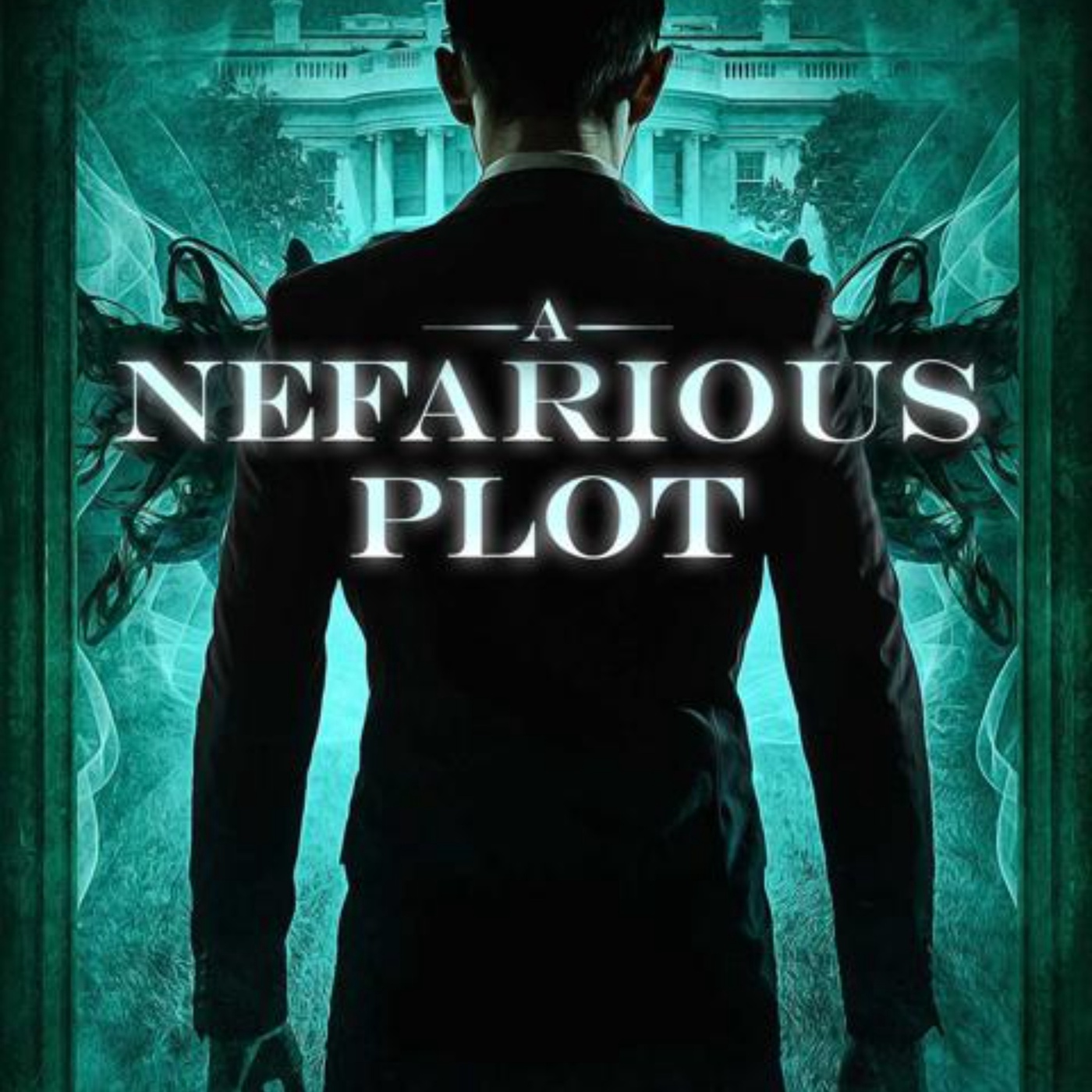 A Nefarious Plot: Engaging Audio Summary of Steve Deace's Gripping Tale