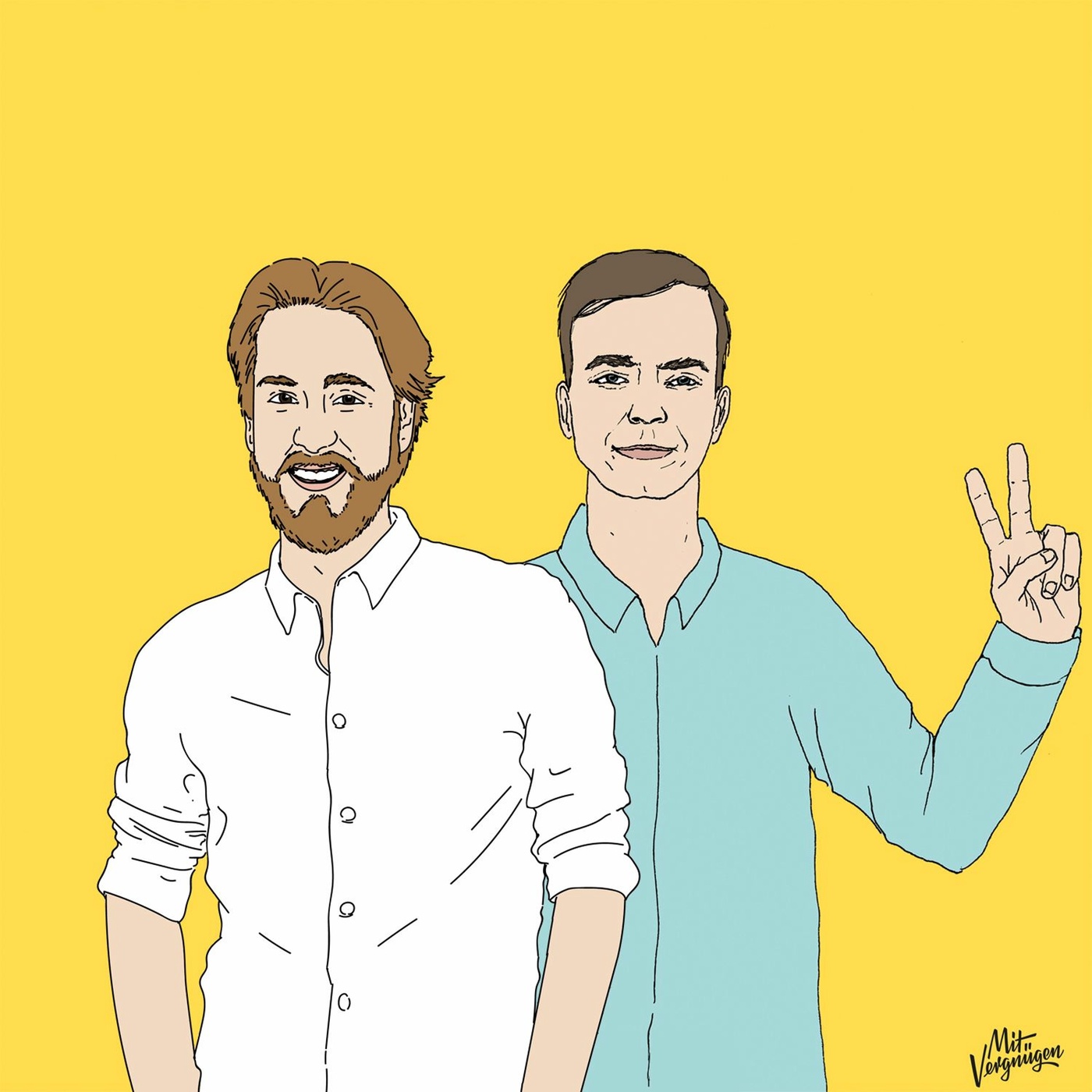 Gut drauf im Oktober mit Philip Siefer - Bewerbung & Kündigung