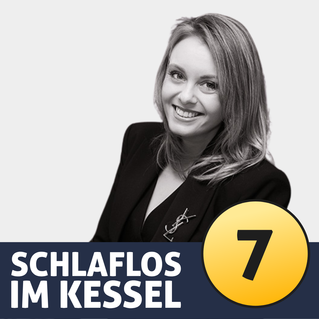 Julia Schäfer | Die Frau für mehr Wohnglück