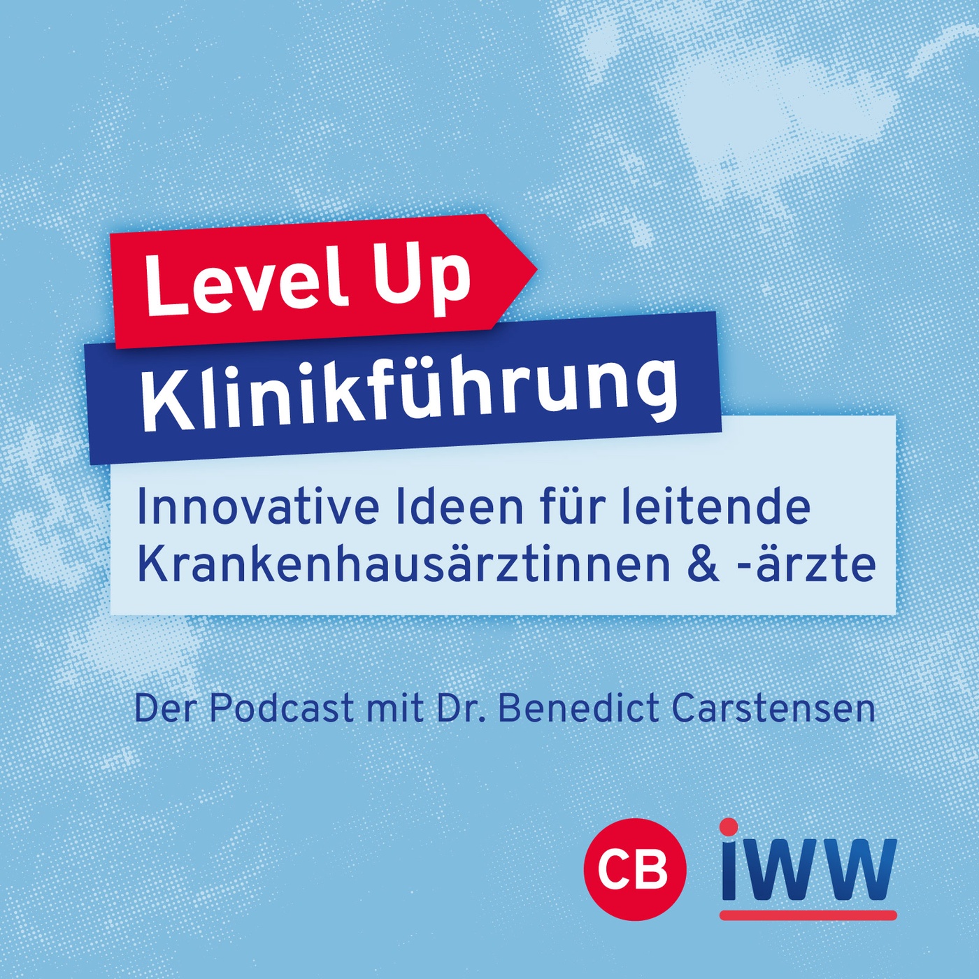 Level Up Klinikführung