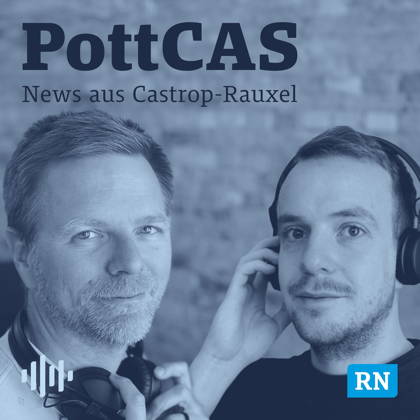 PottCAS - Der News-Podcast für Castrop-Rauxel