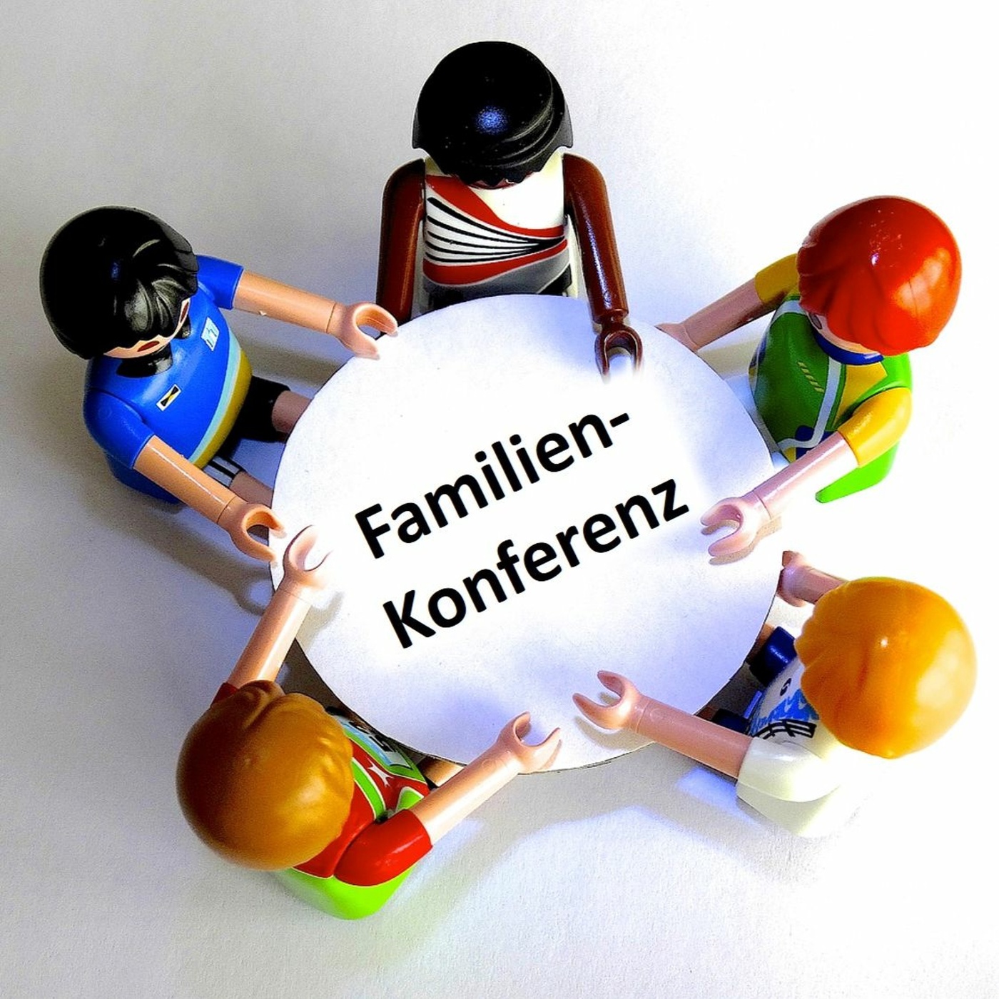 #070 | Die Familienkonferenz: unverzichtbar für Patchworkfamilien