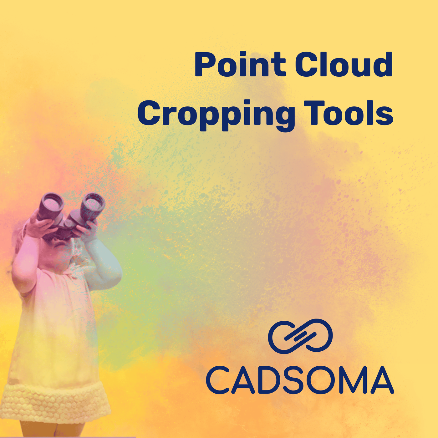 Point Cloud Cropping Tools