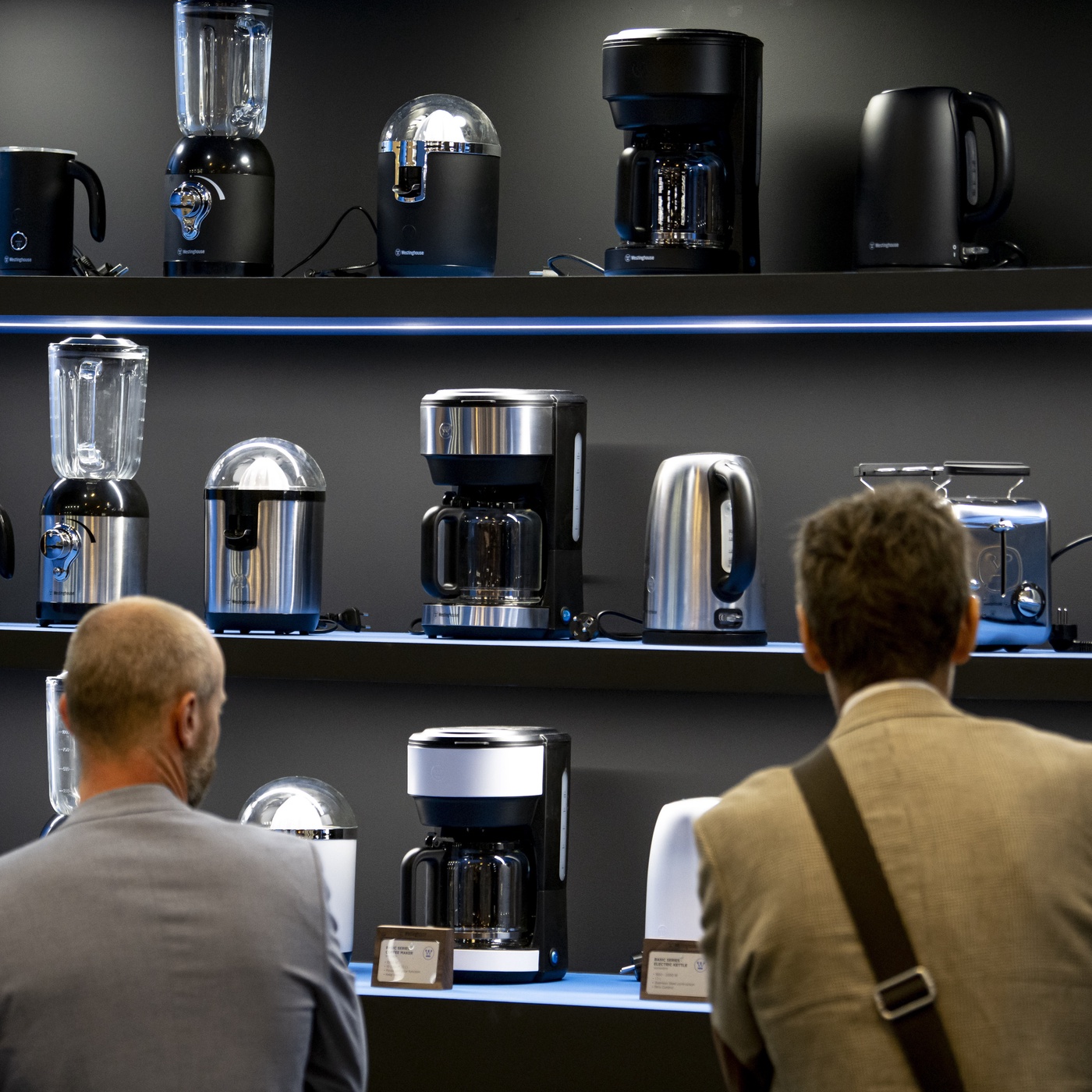 Warum ein Toaster einen Algorithmus braucht