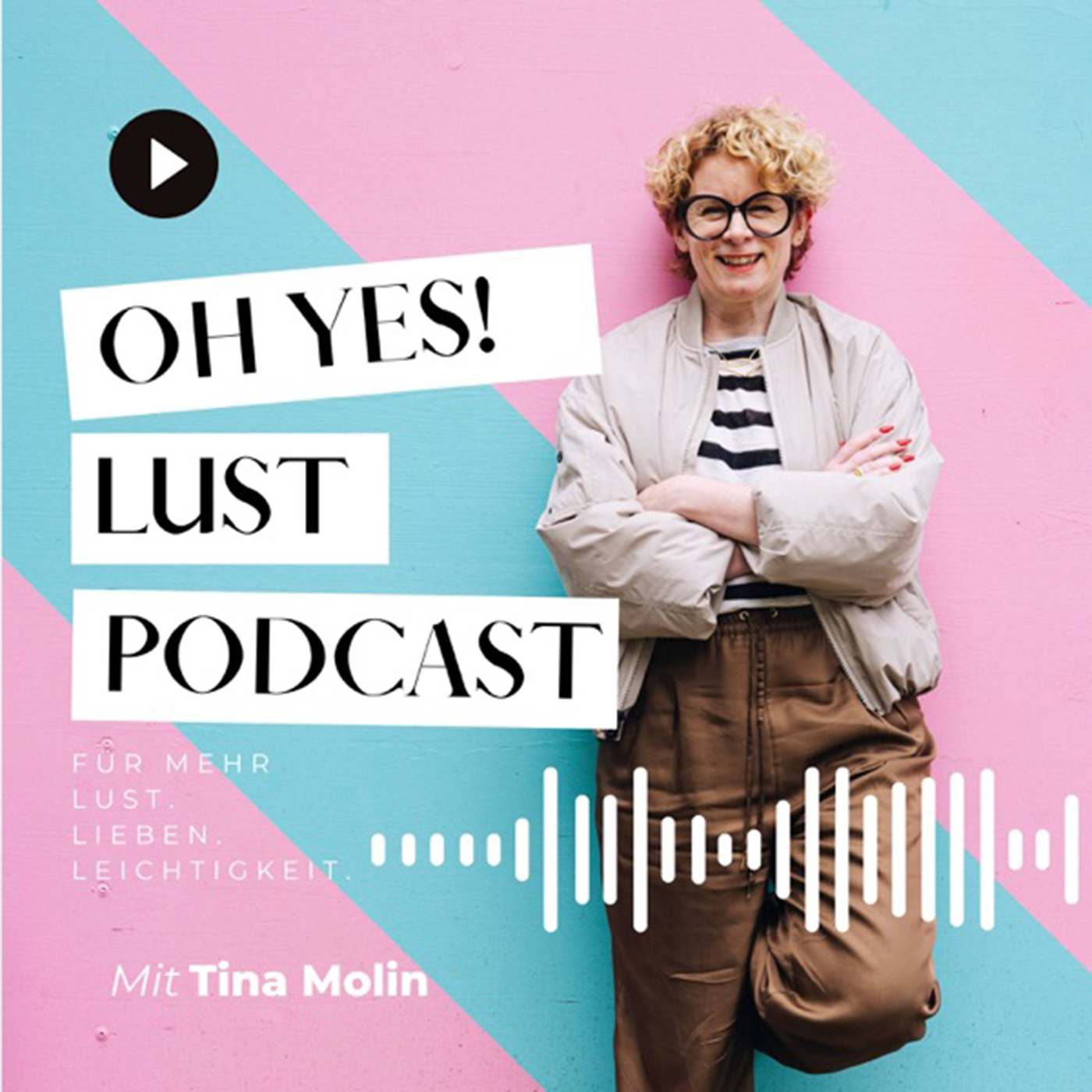 #19 Ich hatte Sex ohne Lust – bis „Wollen statt Müssen“ alles verändert hat