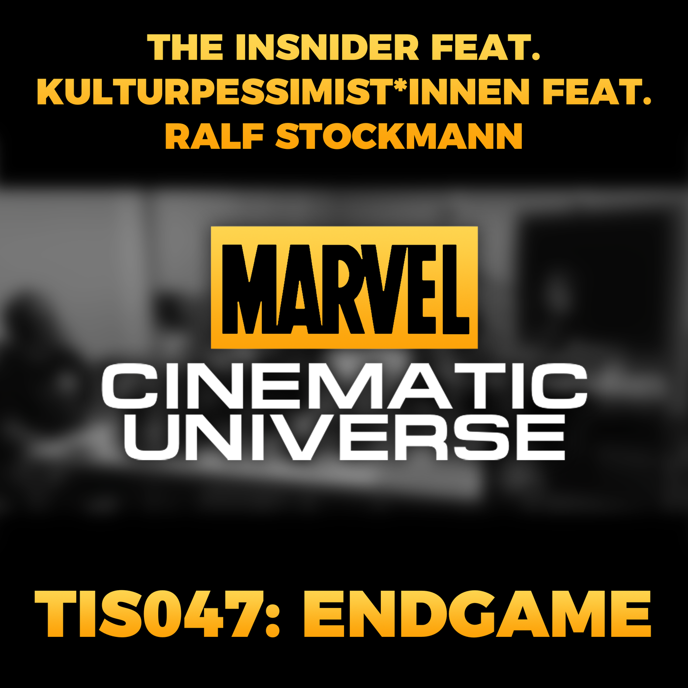 TIS047 – Endgame