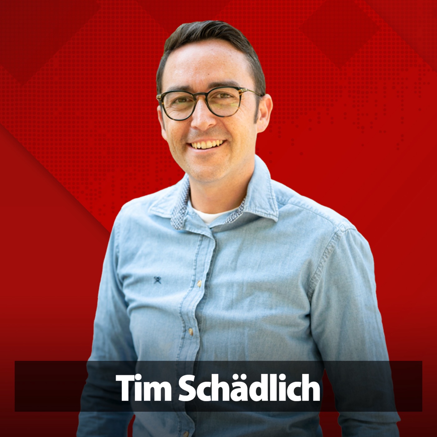 Disrupt Yourself | Tim Schädlich