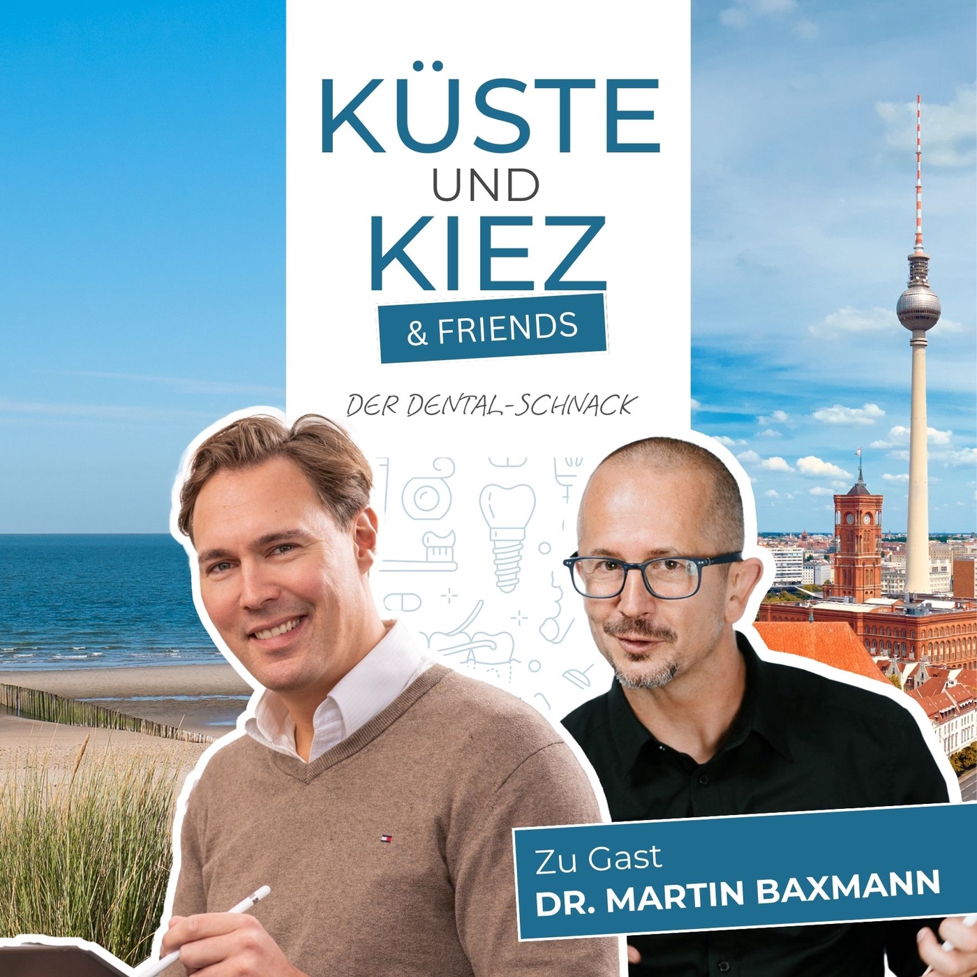 S2/E98: Effektive Meetings für Praxisteams: Strukturen und Lösungen