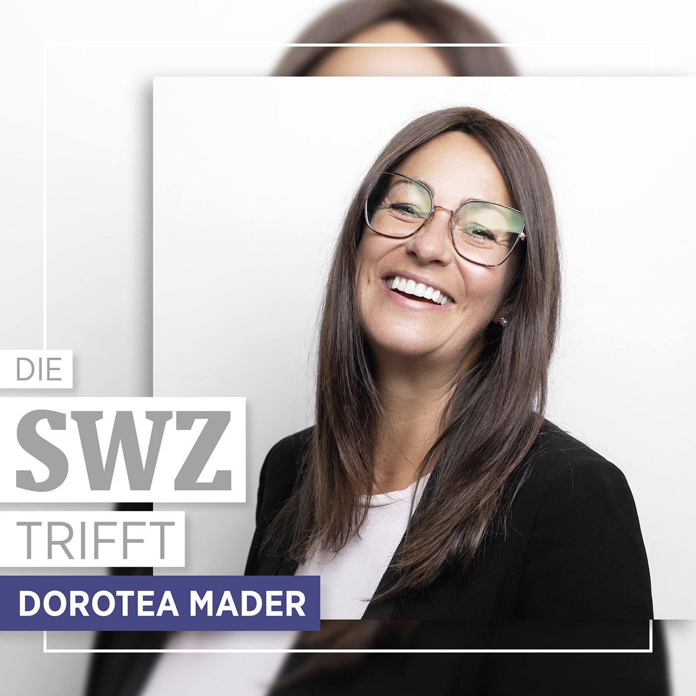 #14 | Dorotea Mader | Was macht gutes Employer Branding aus?