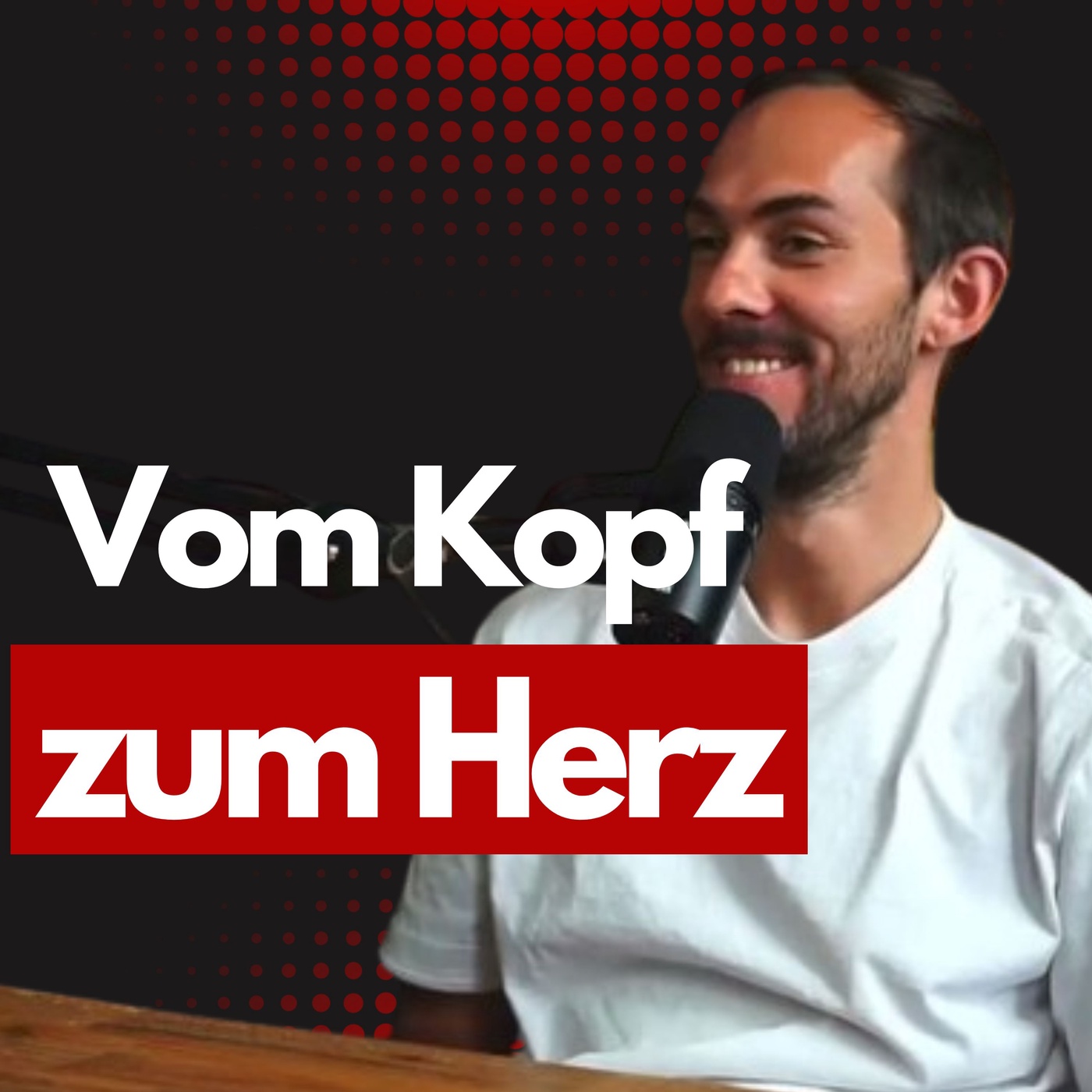 Verstand und Gefühl vereint! - Dr. Patrick May