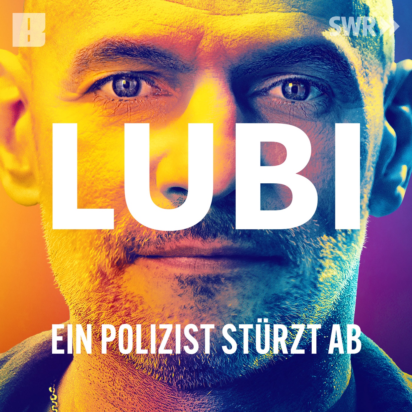 Podcast Tipp: Lubi - Ein Polizist stürzt ab