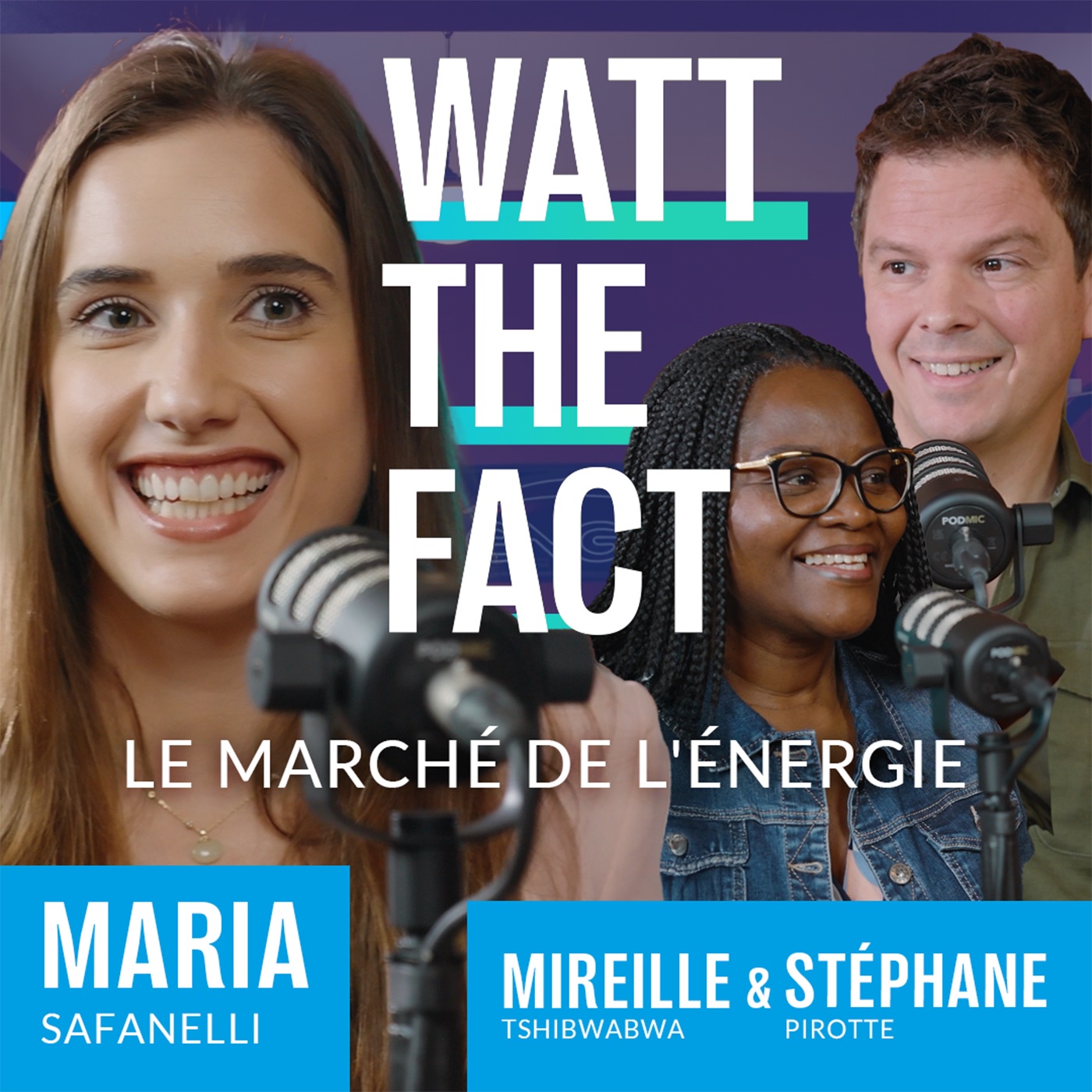 Le marché de l'énergie