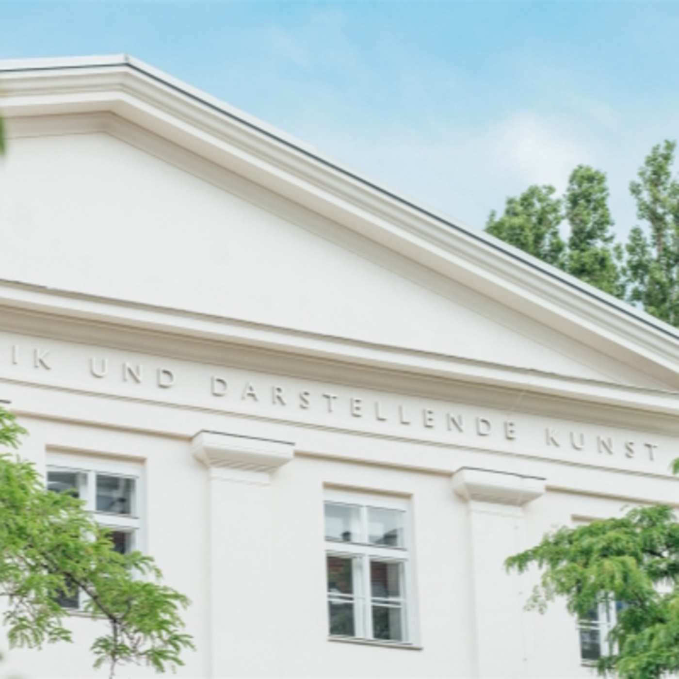 Klingende Zeitgeschichte.