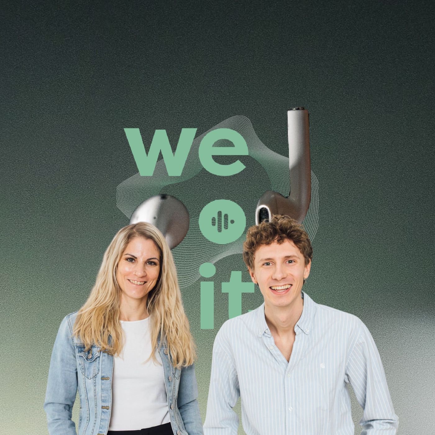 Moderation & Stimme – was eine gute Podcast-Host-Persönlichkeit ausmacht