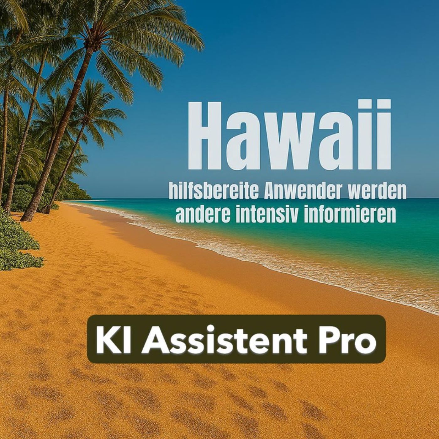 KI Assistent Pro – 