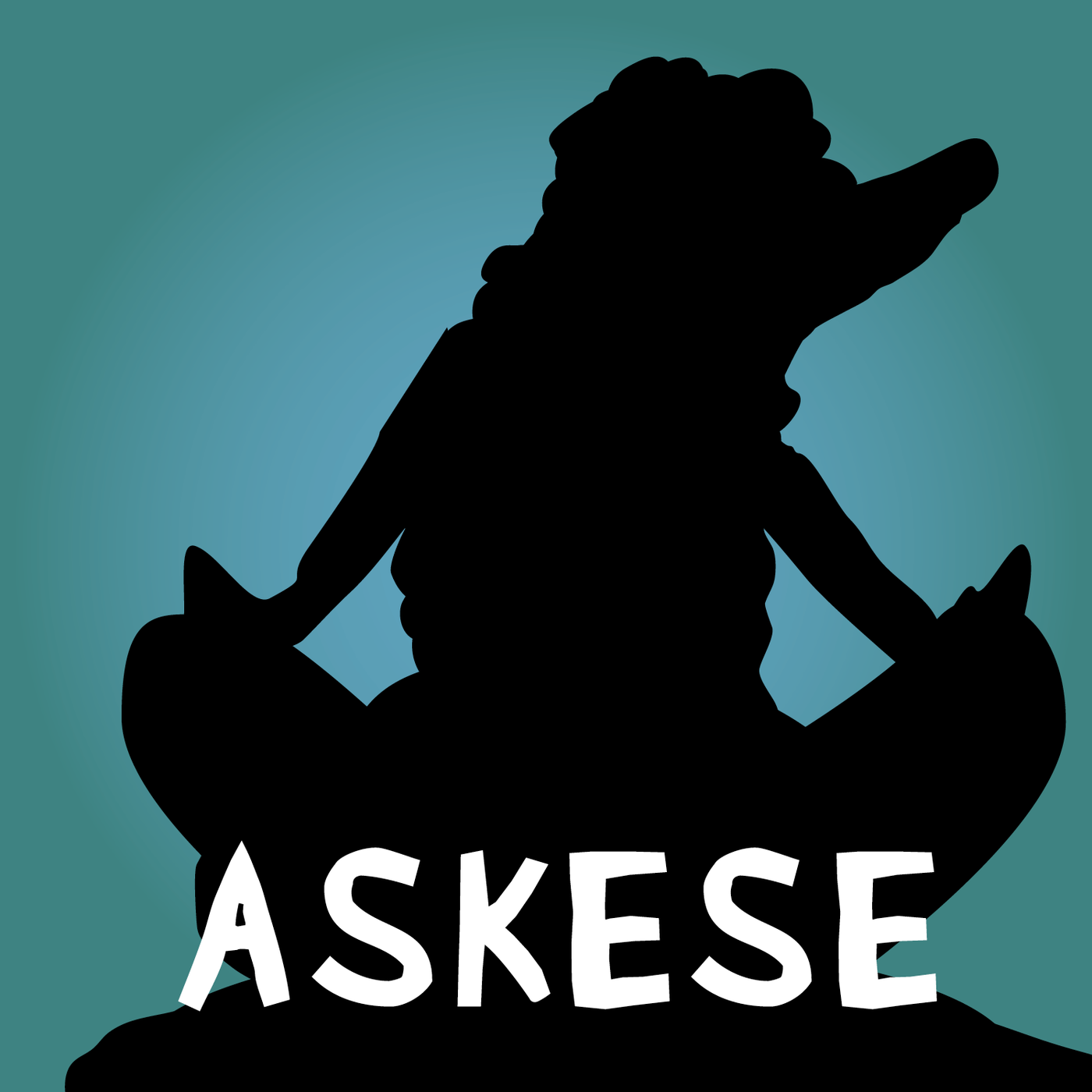 #185 Askese. Die Kunst des bewussten Verzichts.