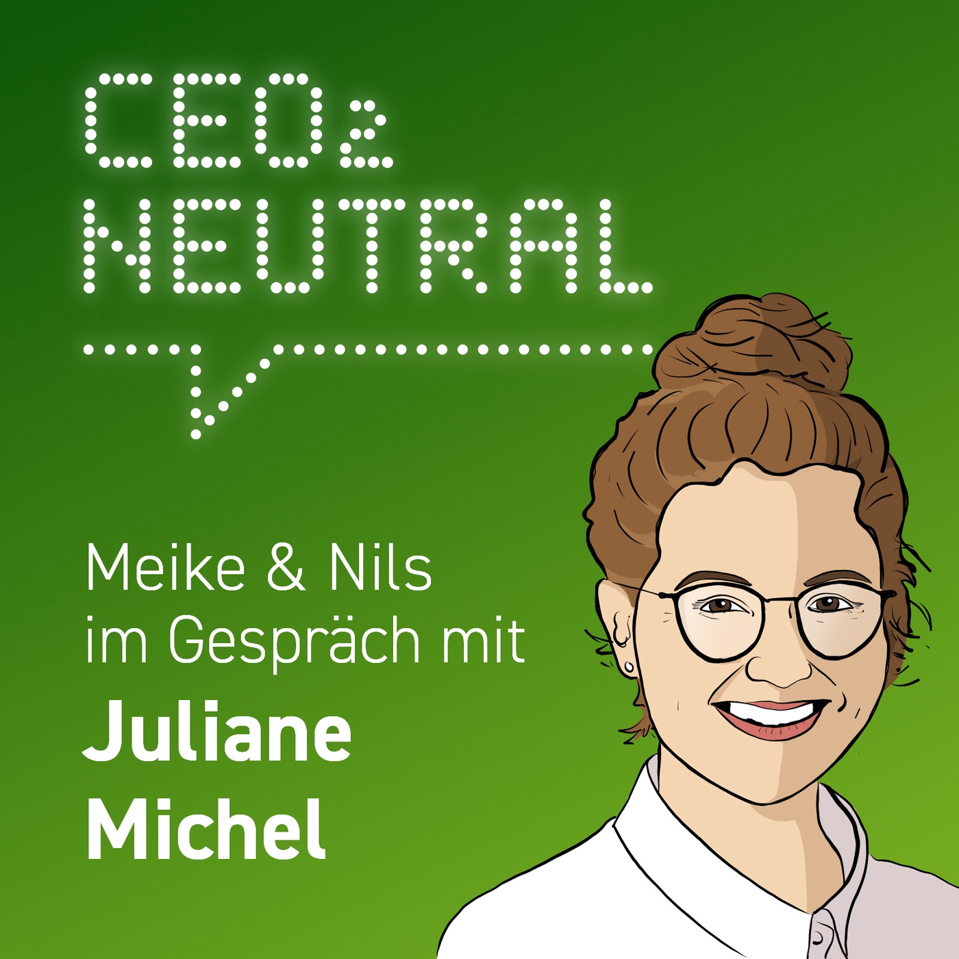 Wie schafft man nachhaltige Lieferketten? - mit Juliane Michel von ISA-TRAESKO