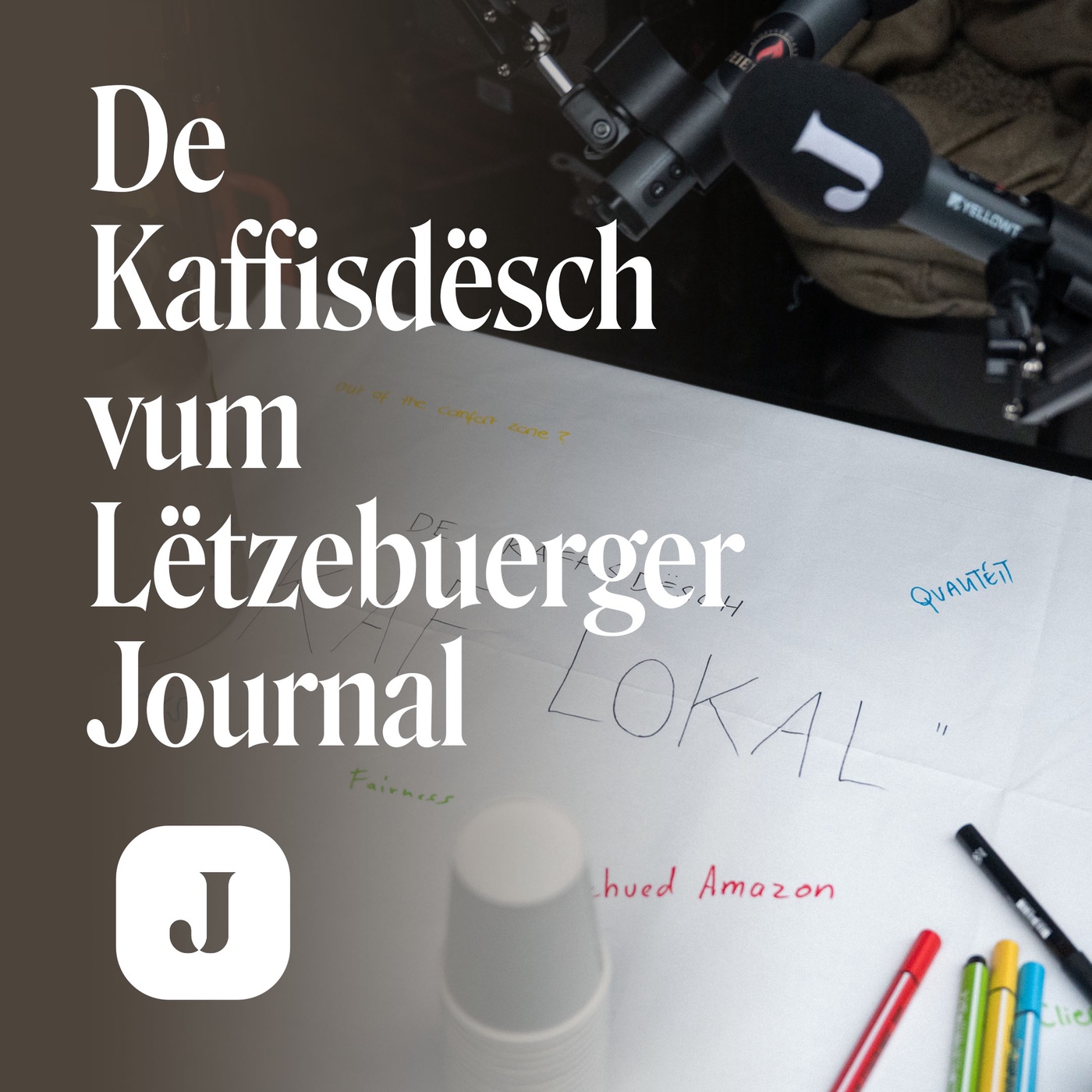 #1 Kaf lokal