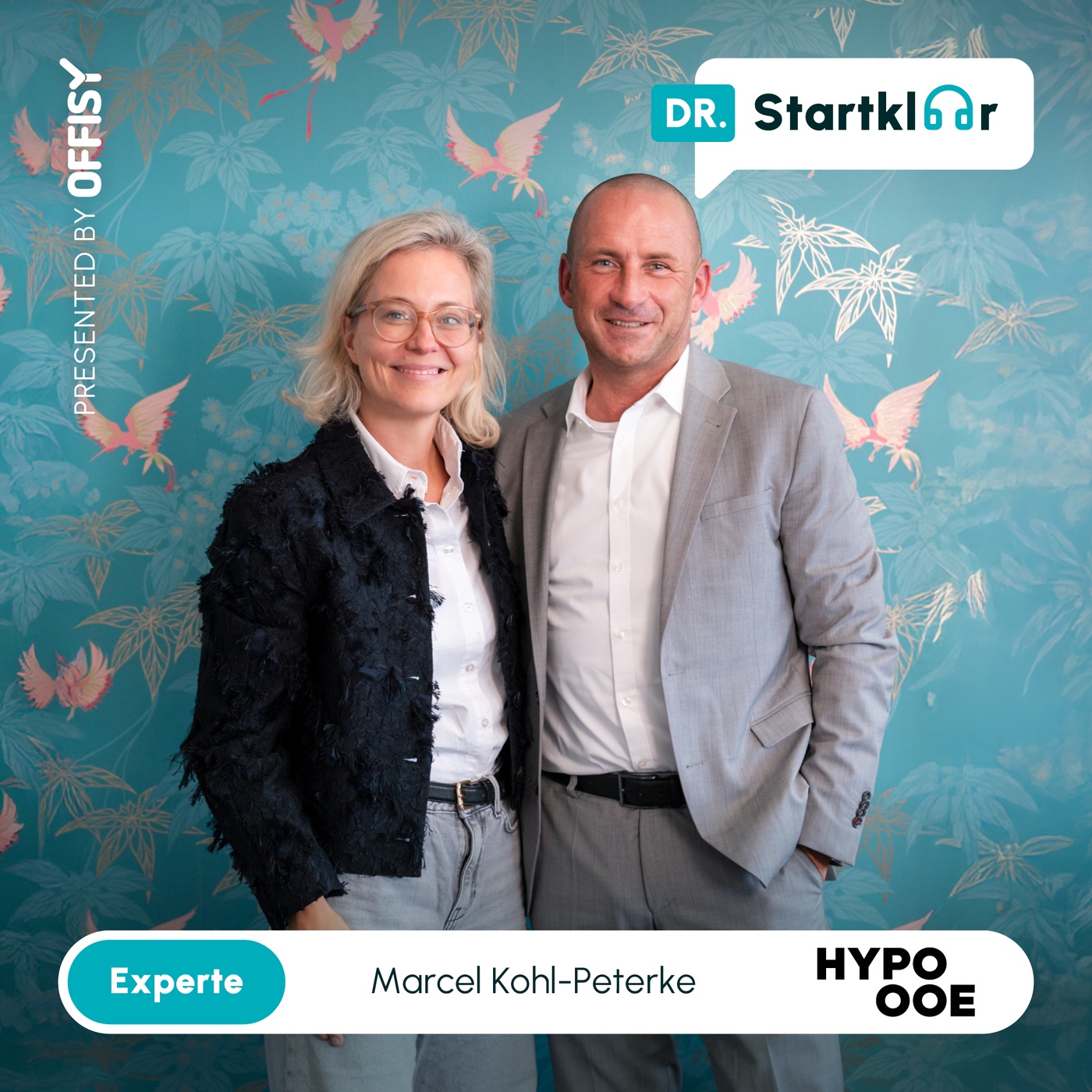 Die Ordination als Unternehmen: Ärzt:innen zwischen Medizin & Unternehmertum