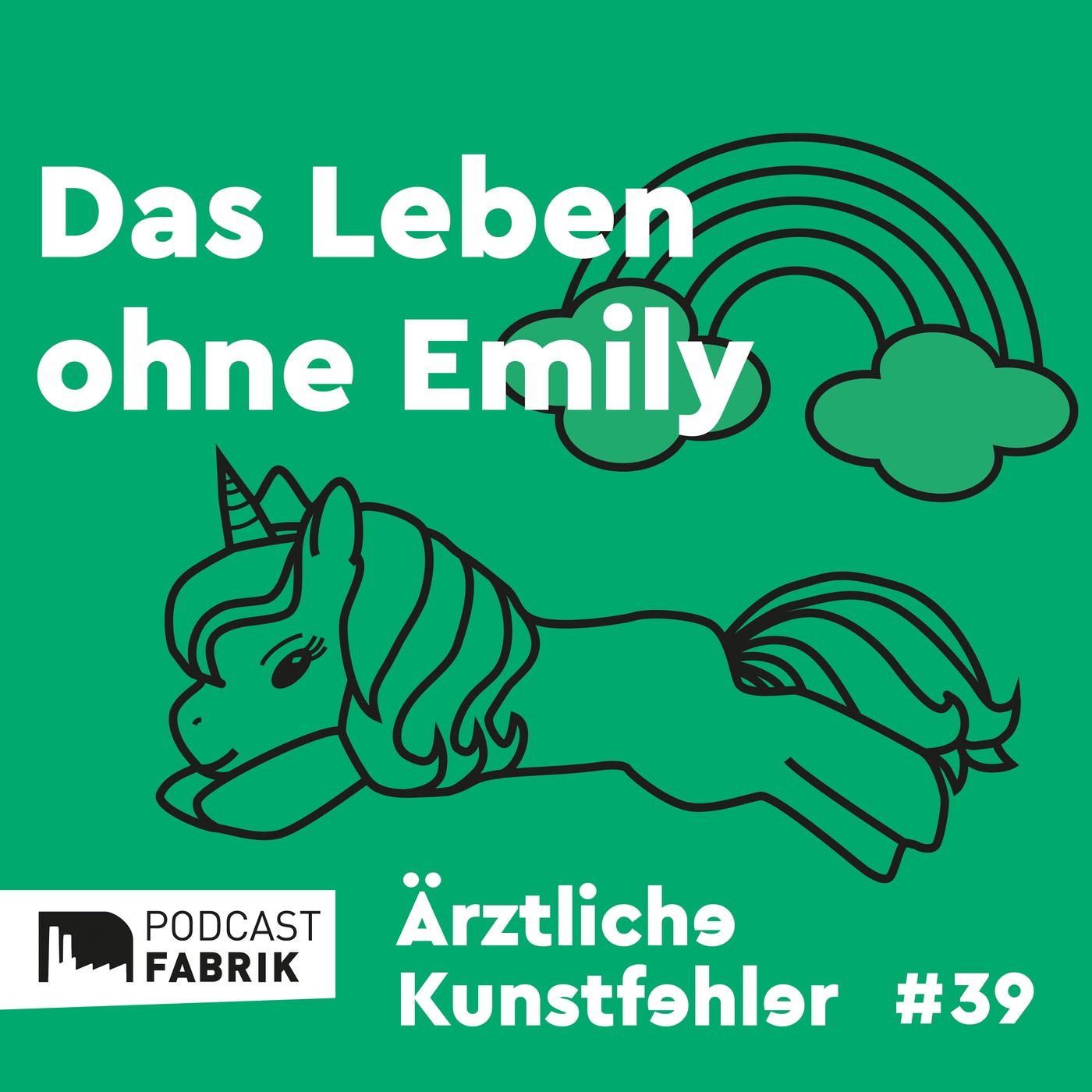 Das Leben ohne Emily