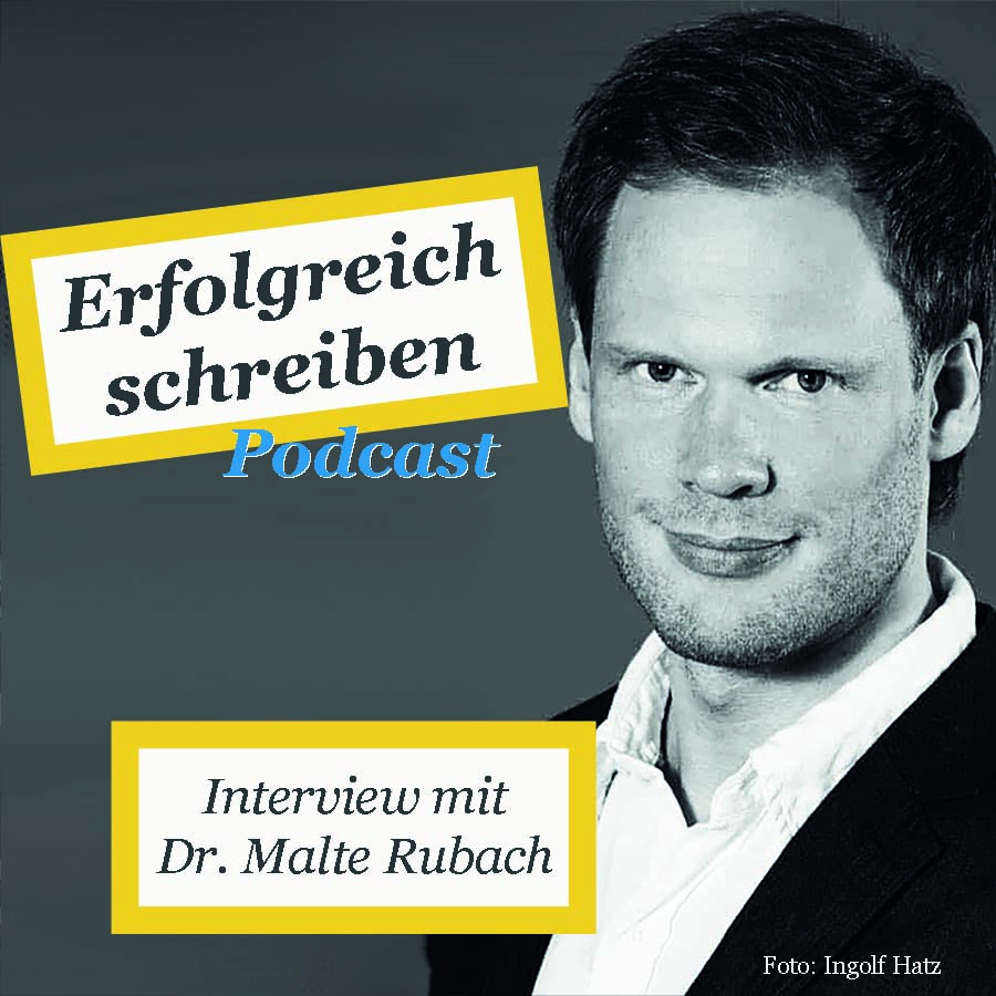 ES 025 - Dr. Malte Rubach - Interview - Teil 1