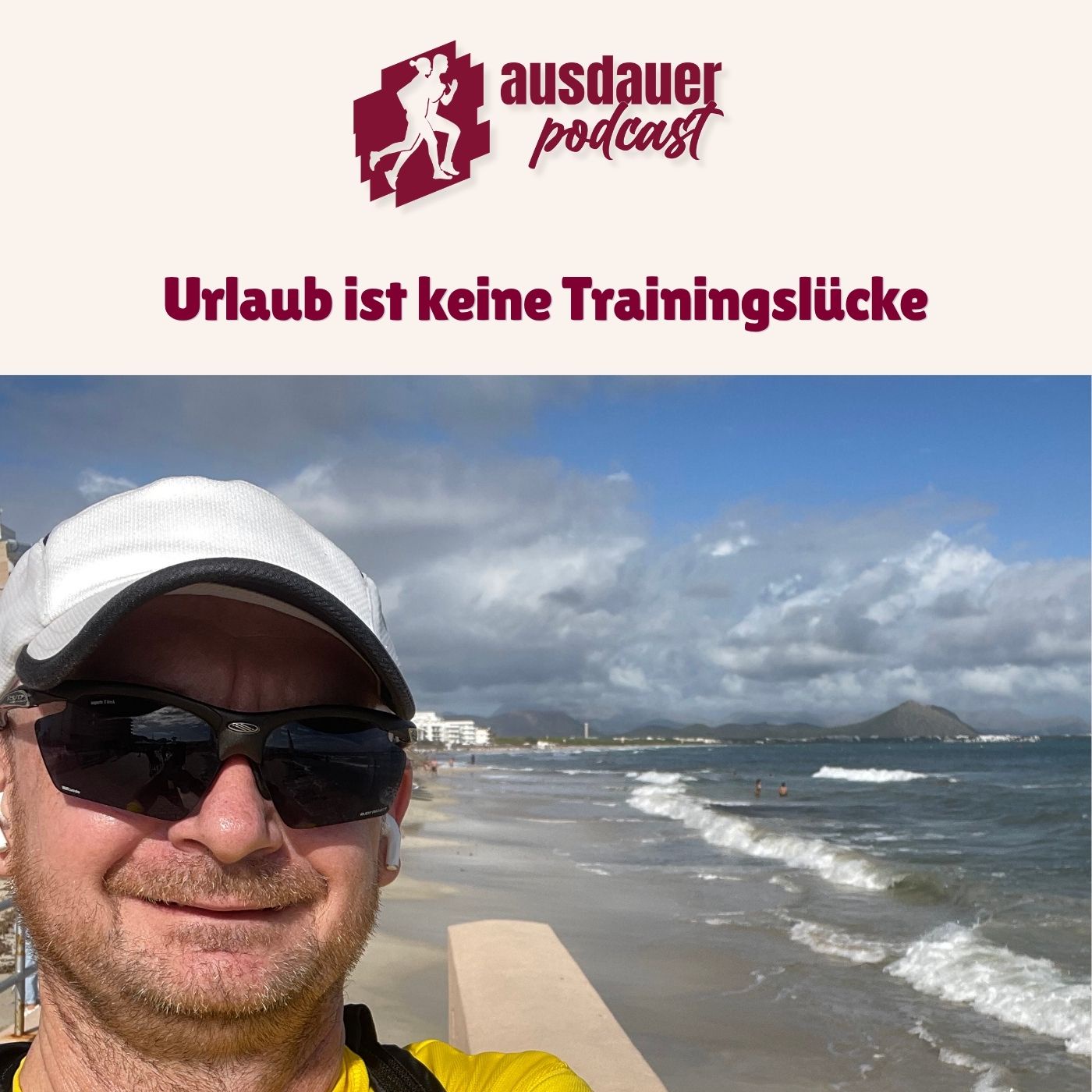 Urlaub ist keine Trainingslücke