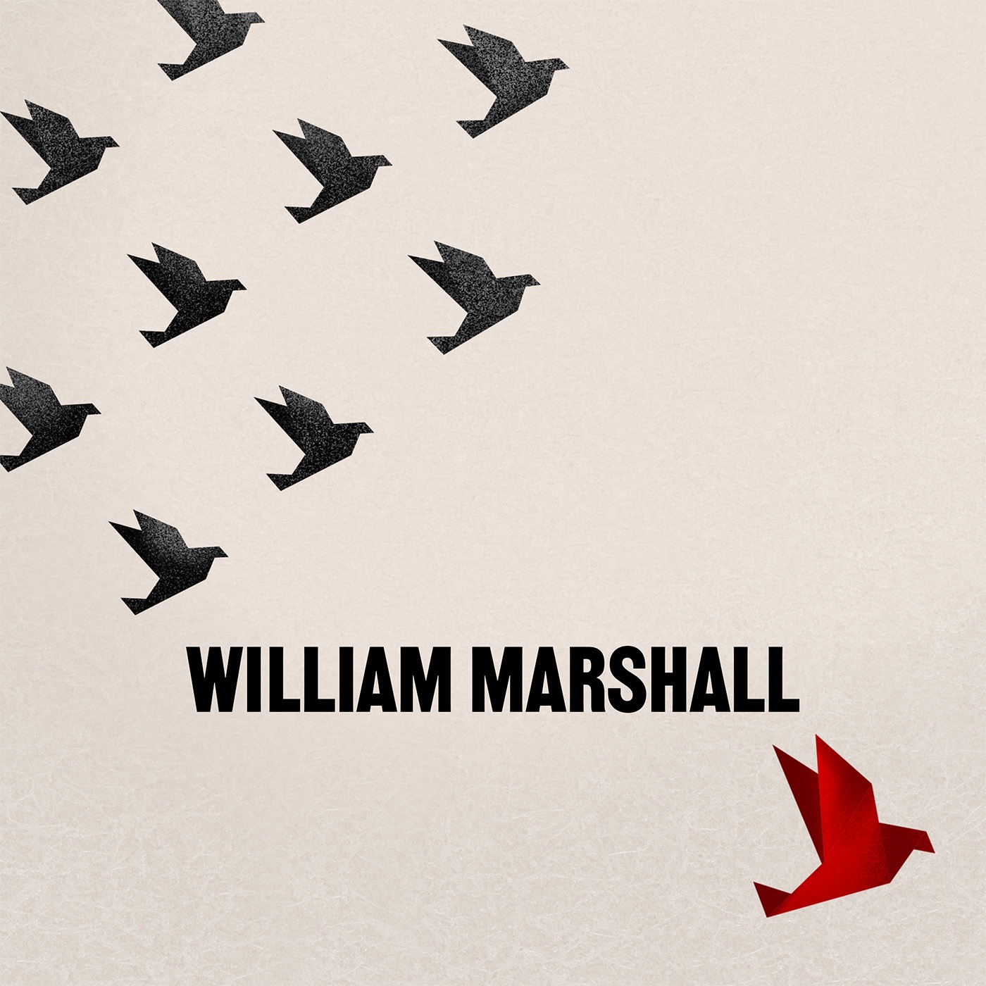 William Marshall