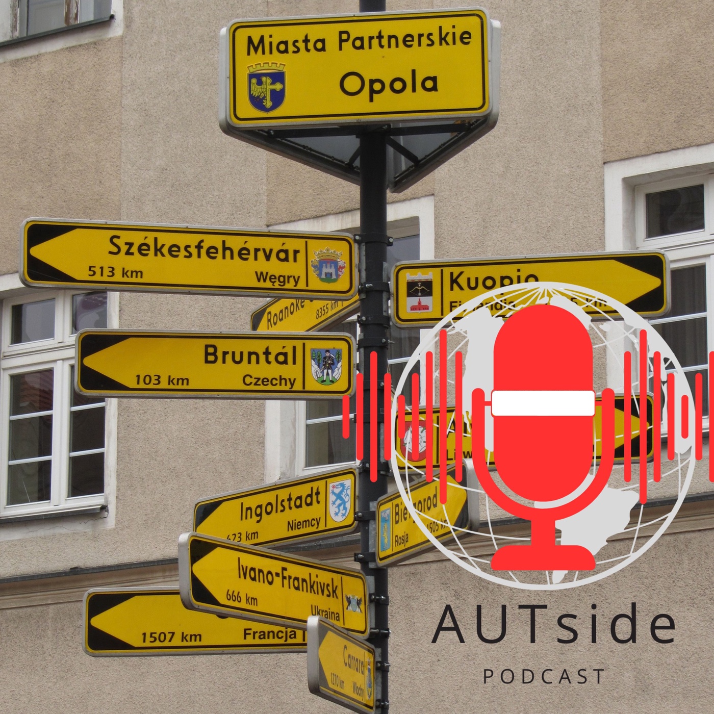 Episode 10 - Städtediplomatie