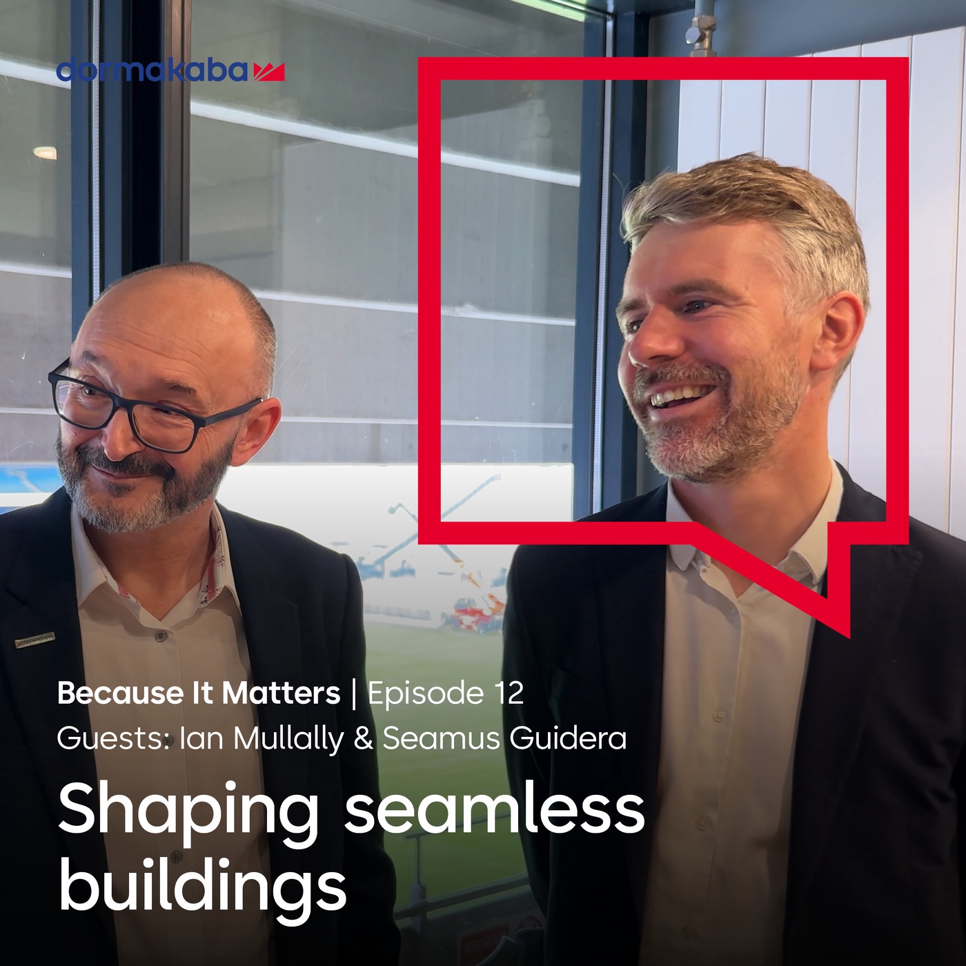 12 - Shaping seamless Buildings