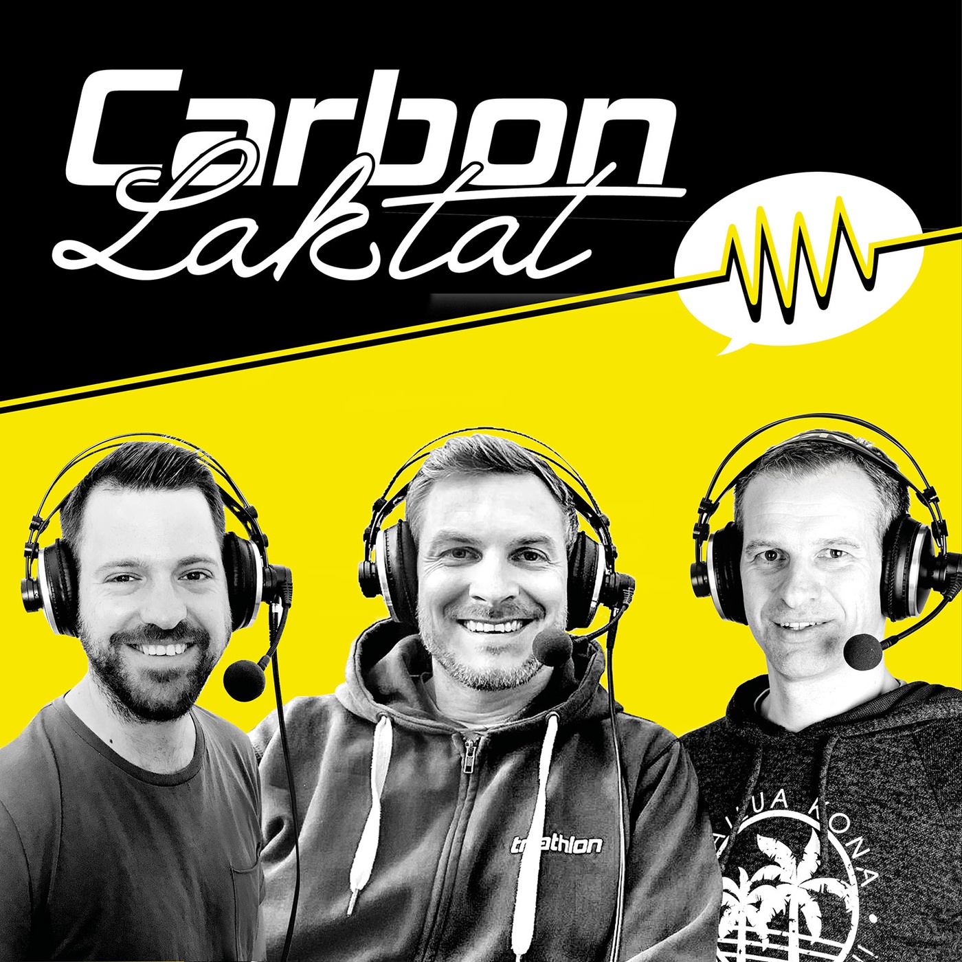 Carbon & Laktat: Liebe und Hass im Triathlon