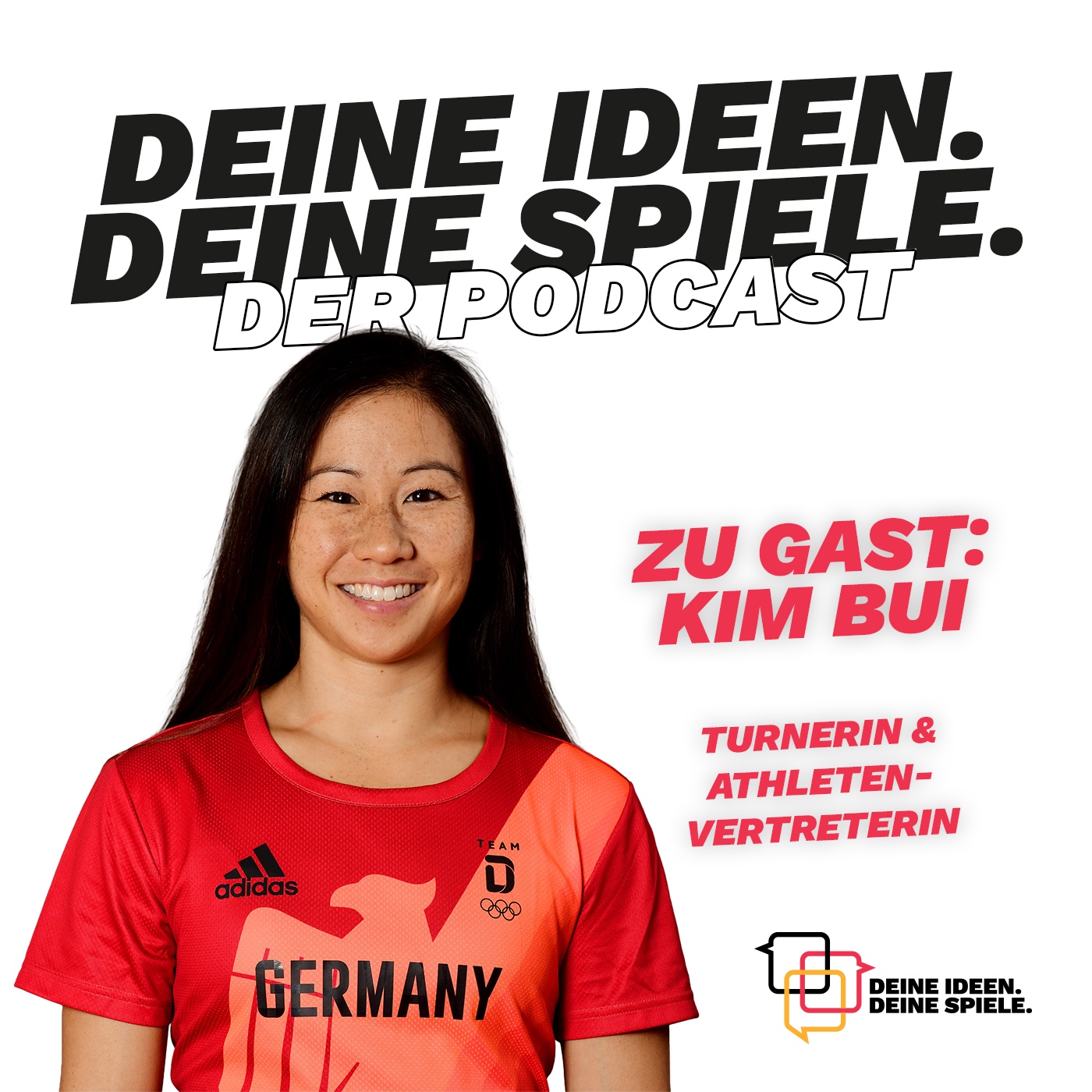 Kim Bui: