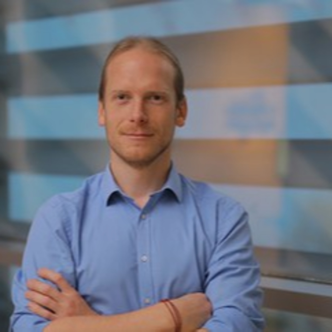 Benedikt Vogl mit Hintergründen zu einer Flucht nach Schweden